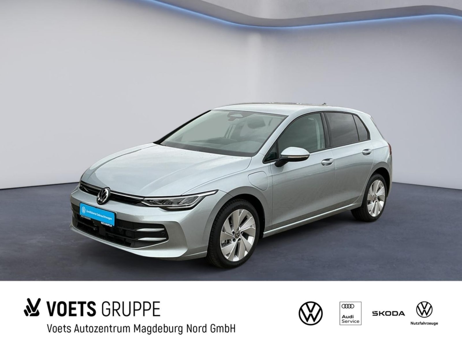 Volkswagen Golf – Bild 2