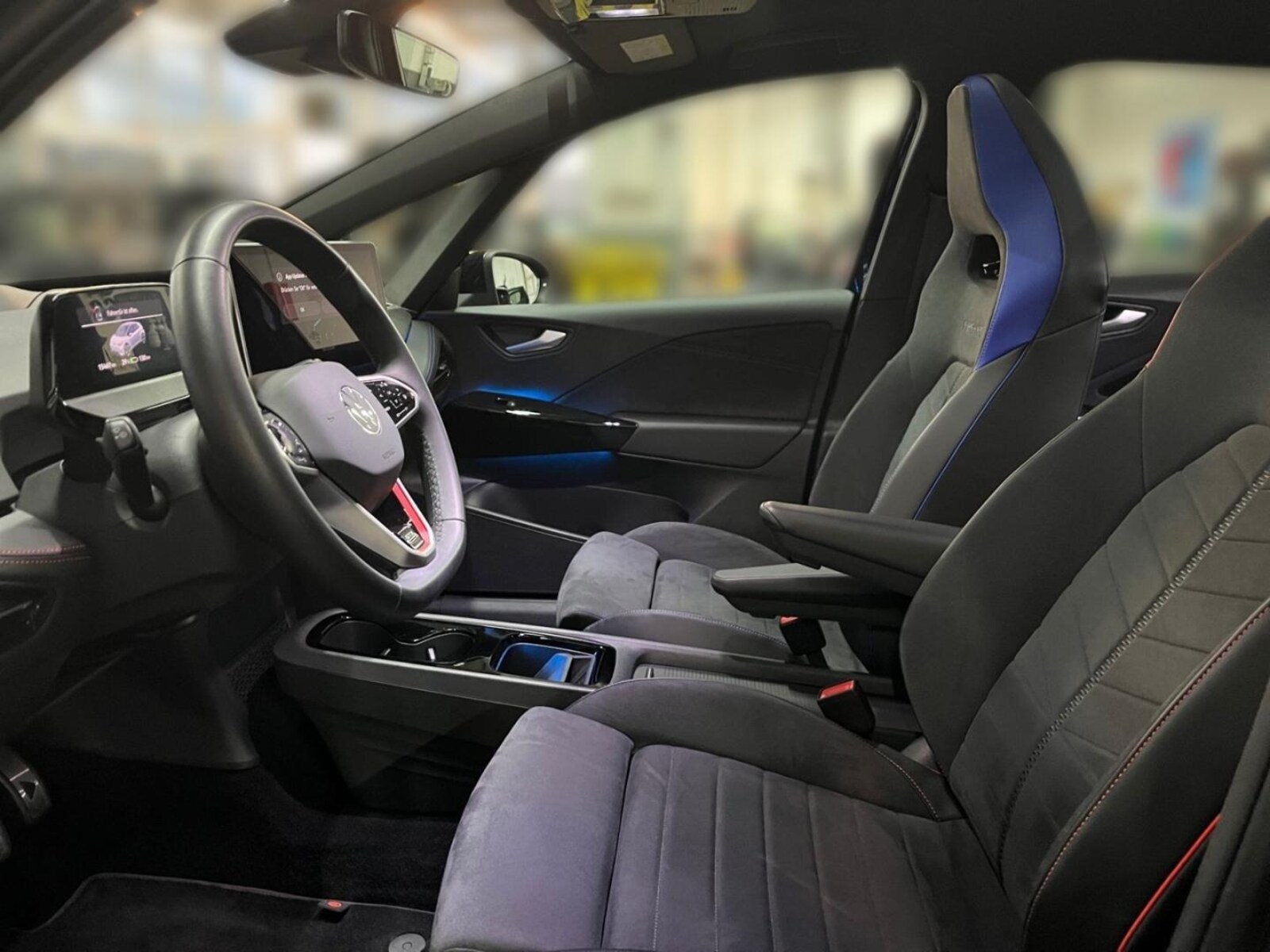 Volkswagen ID.3 – Bild 9
