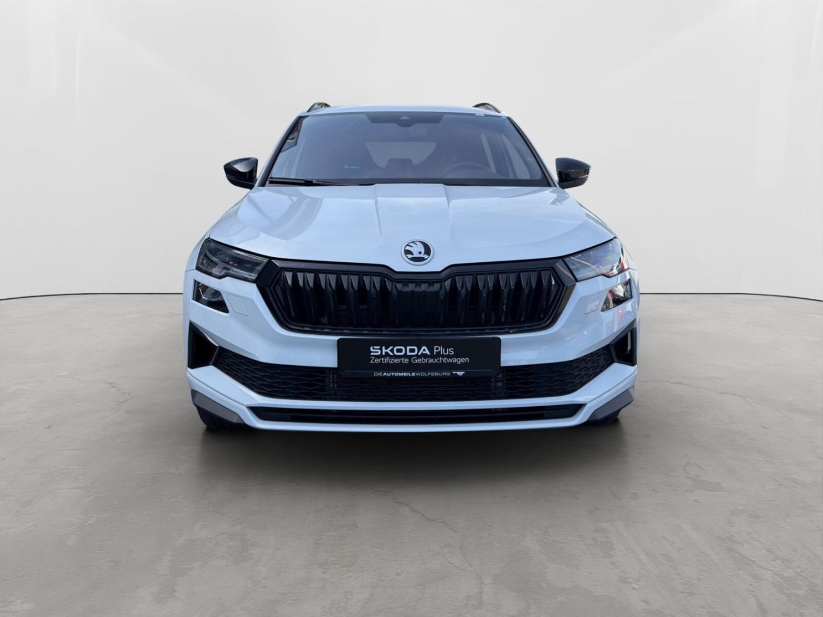 Škoda Karoq – Bild 8