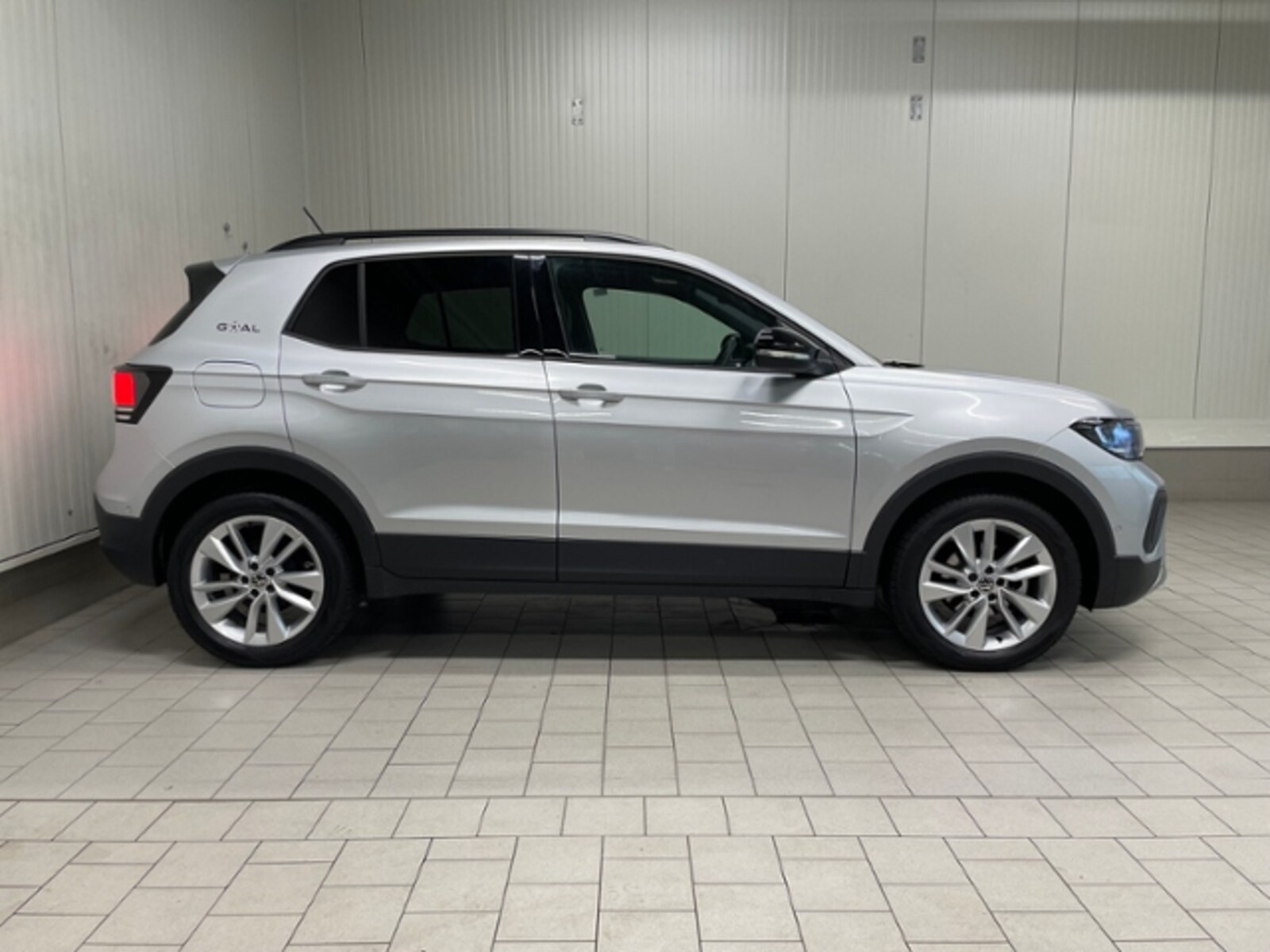 Volkswagen T-Cross – Bild 7