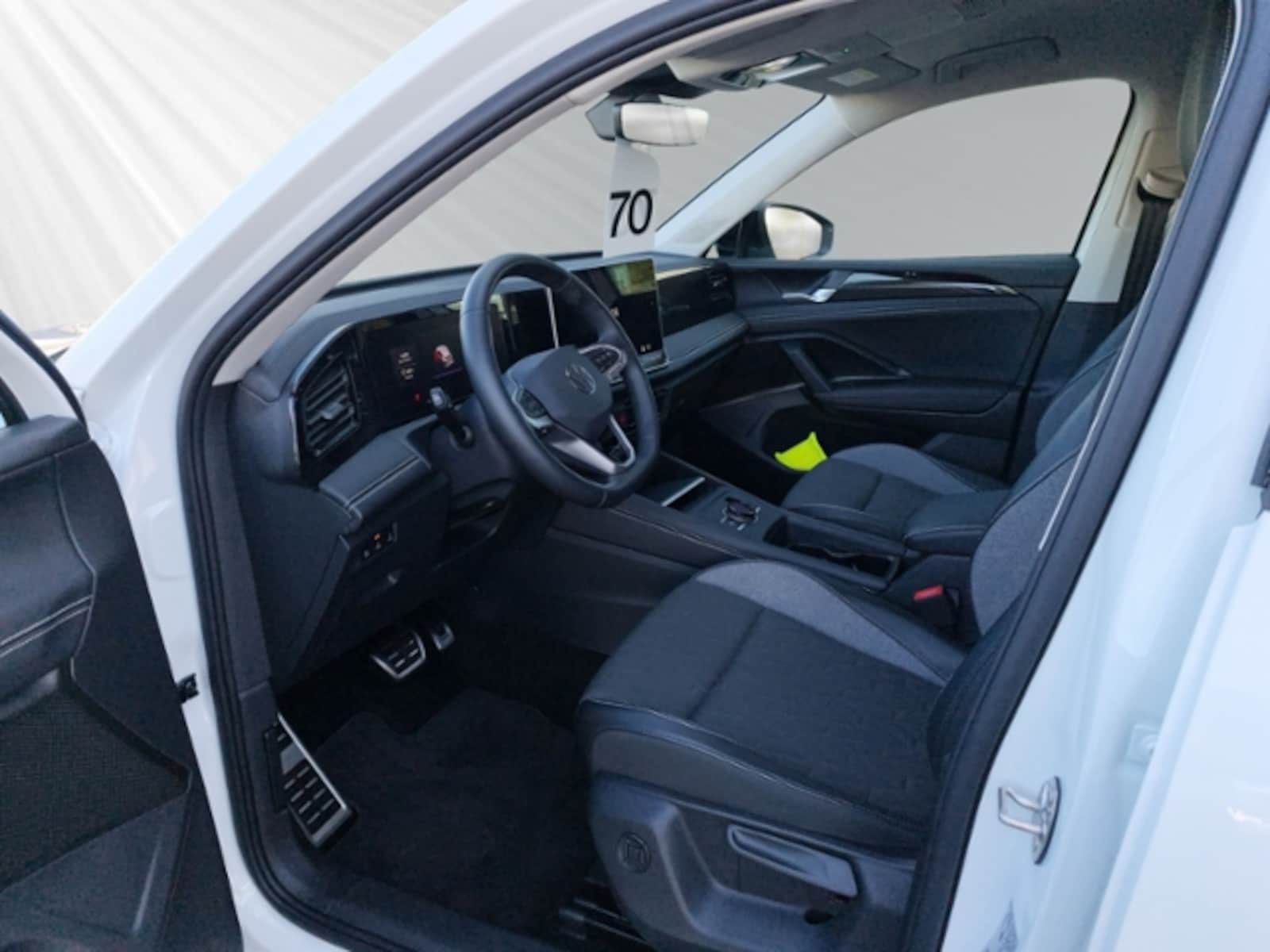 Volkswagen Tiguan – Bild 12