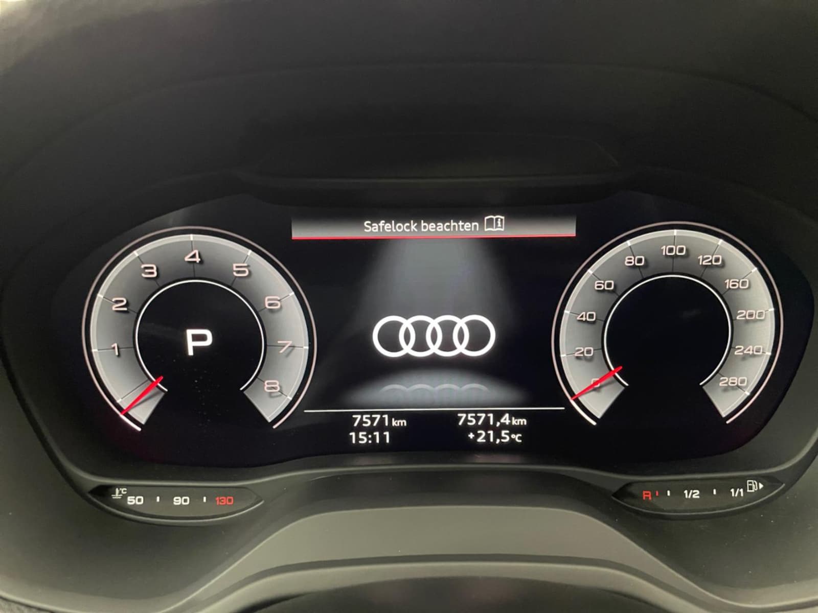 Audi Q2 – Bild 8