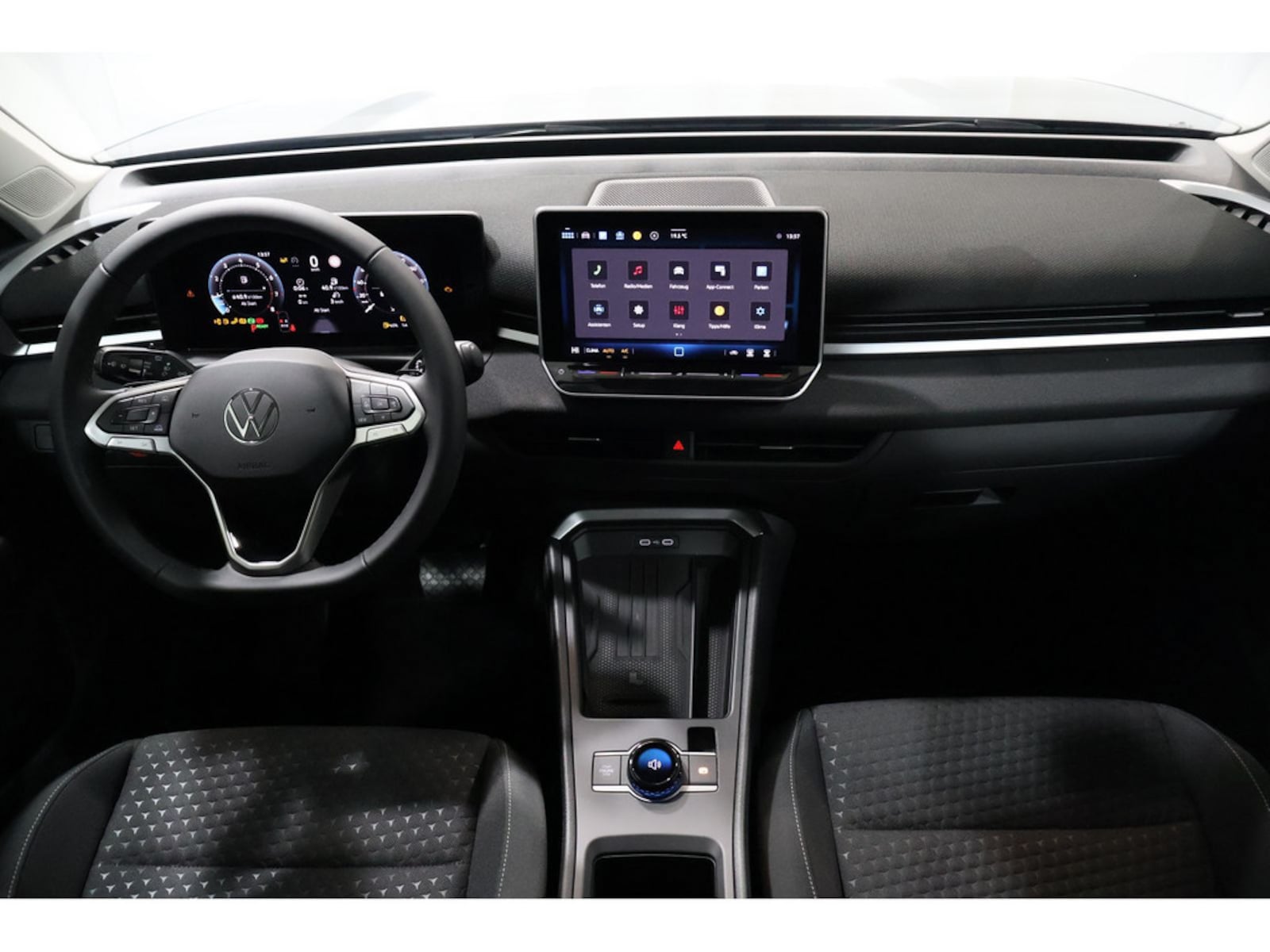 Volkswagen T-Roc – Bild 8
