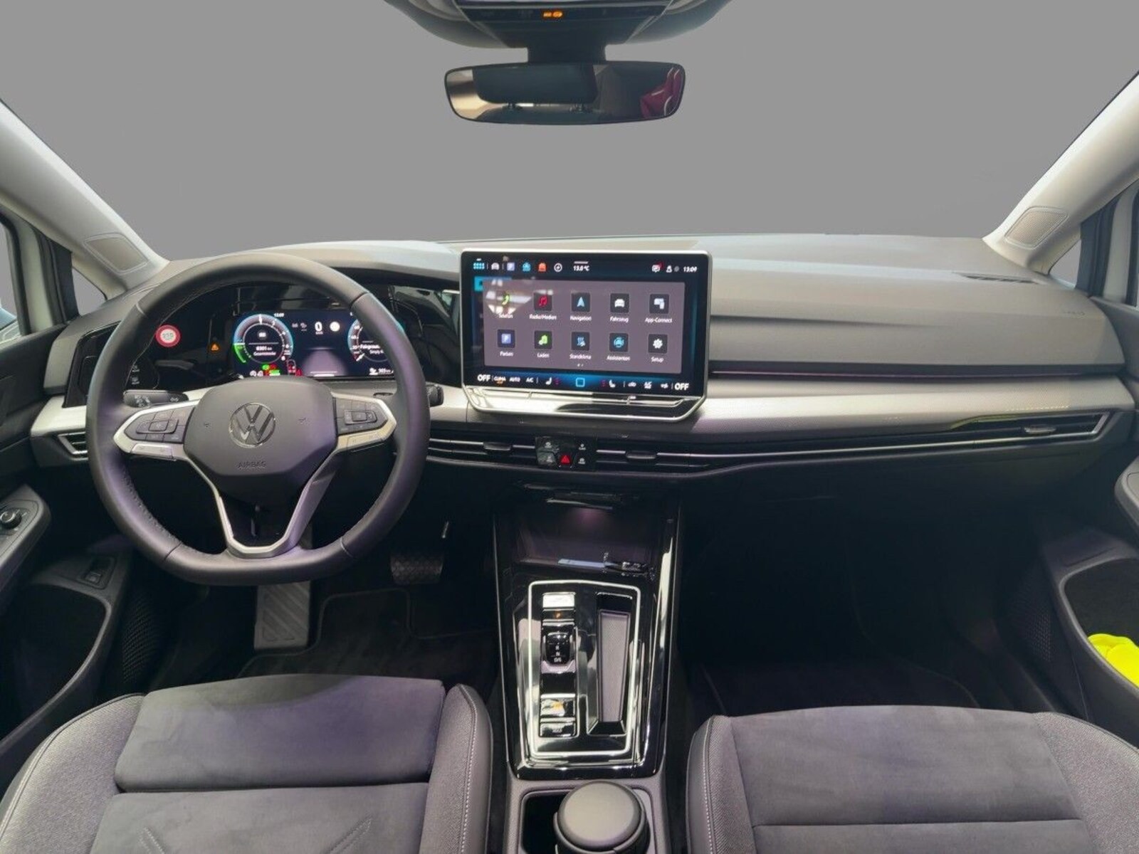 Volkswagen Golf – Bild 9