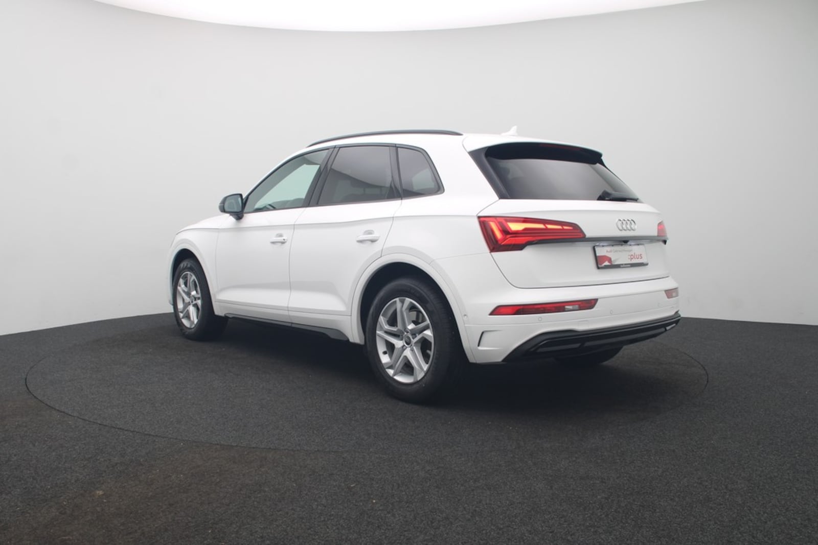 Audi Q5 – Bild 3