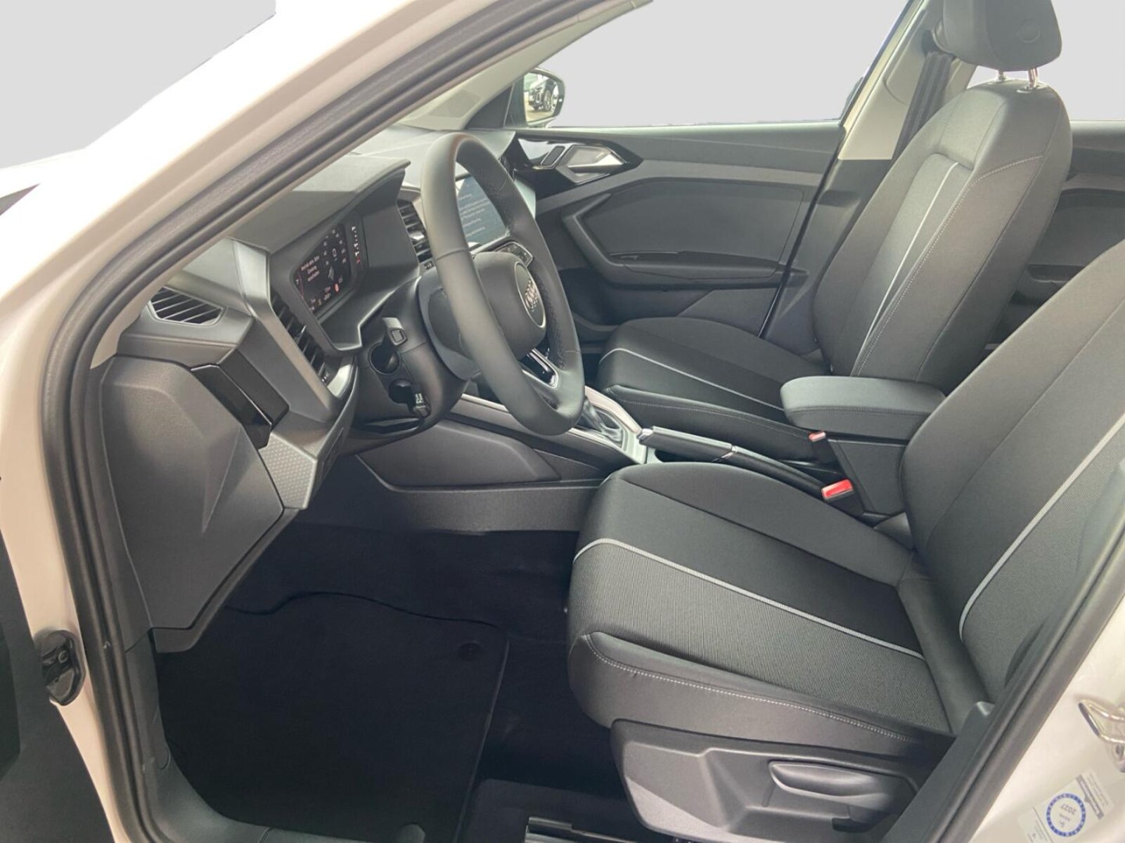 Audi A1 Sportback – Bild 9