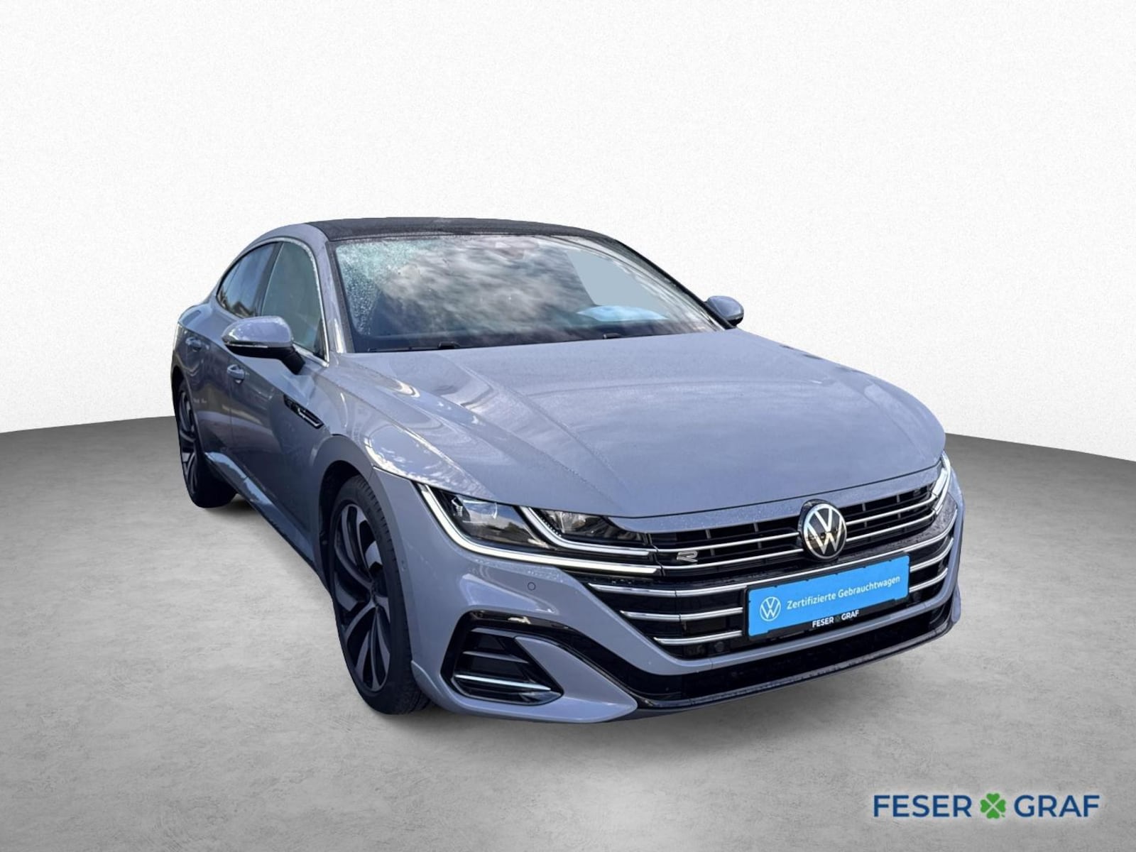 Volkswagen Arteon – Bild 3