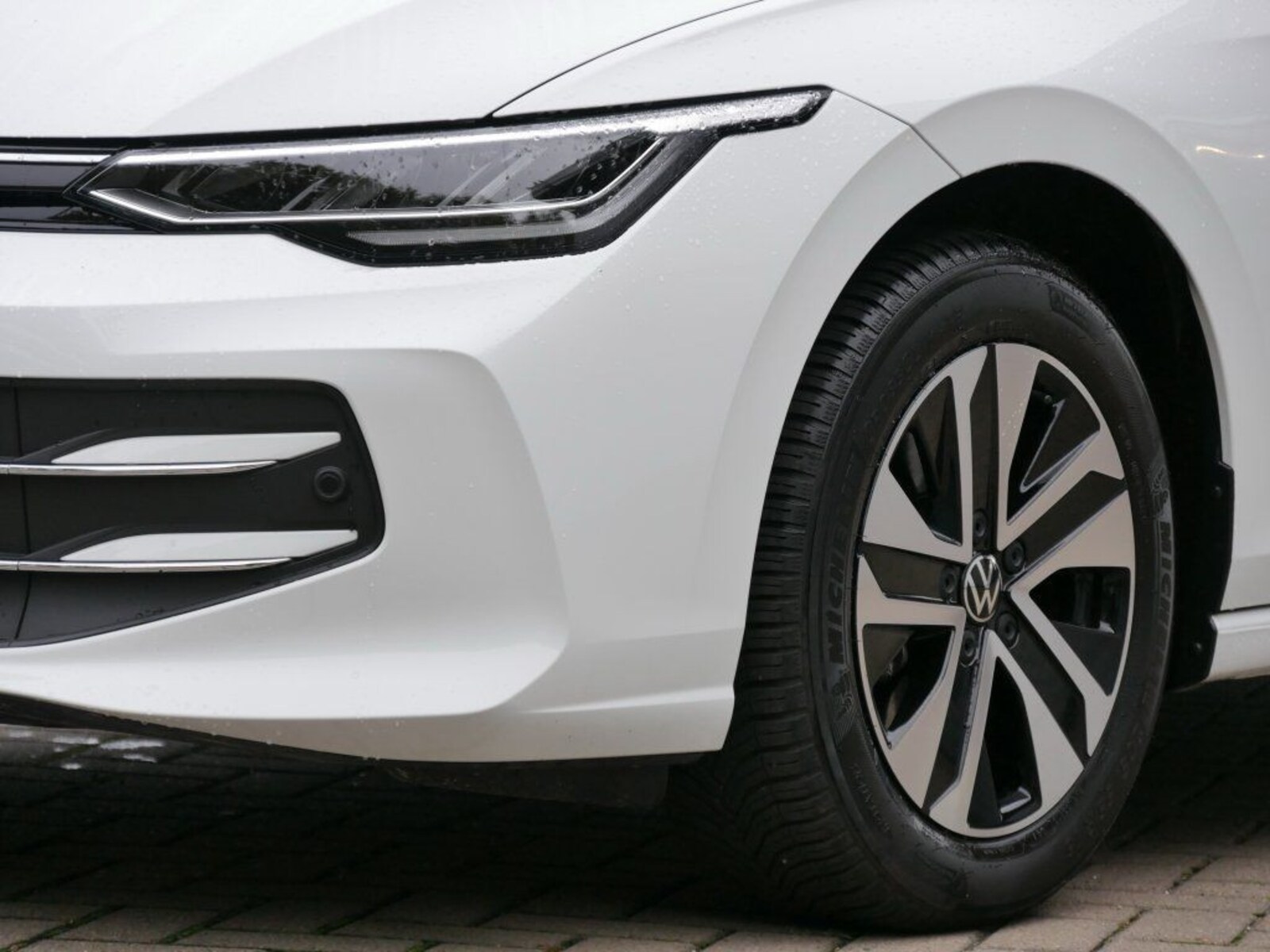 Volkswagen Golf – Bild 7