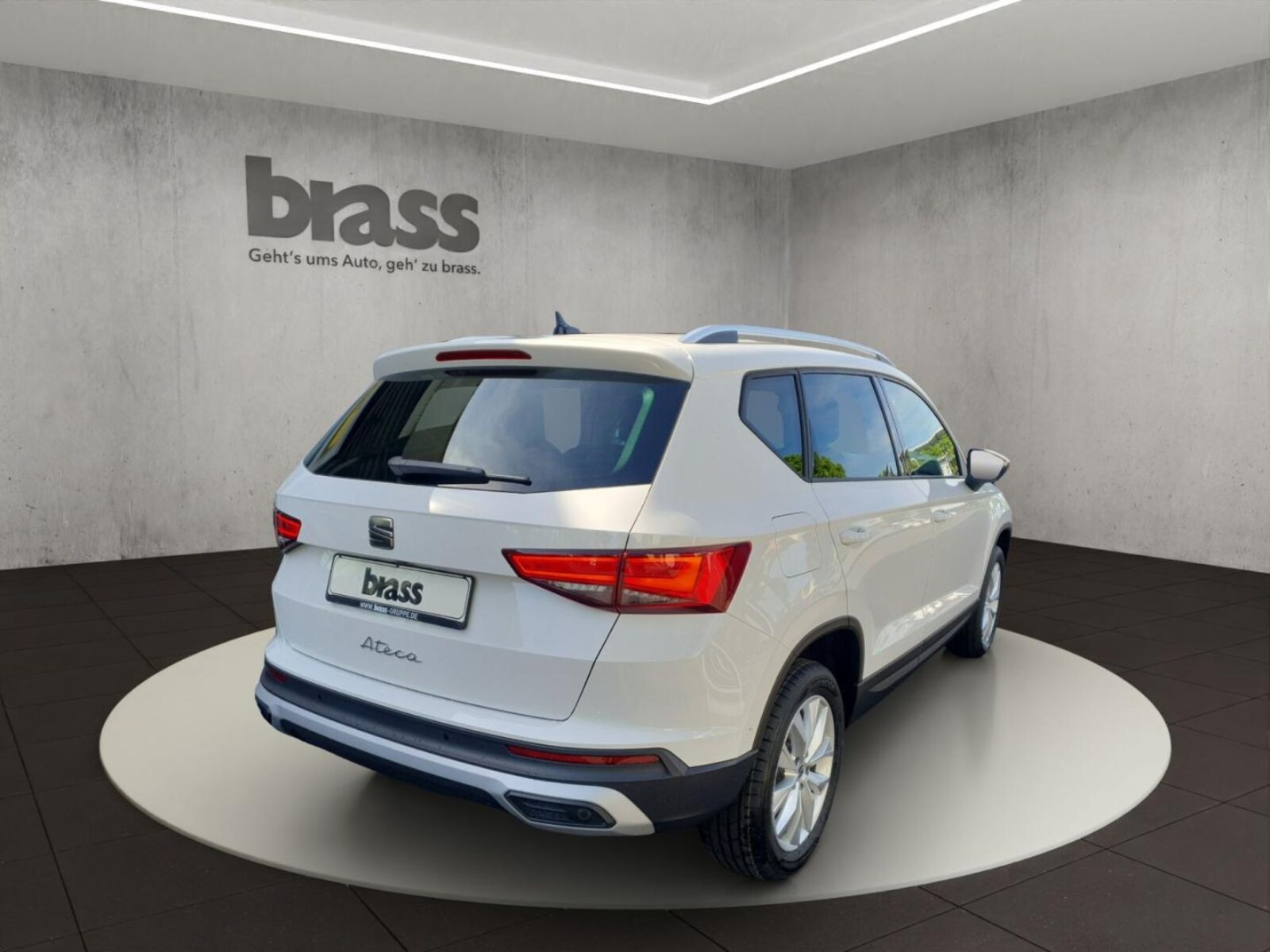 SEAT Ateca – Bild 5
