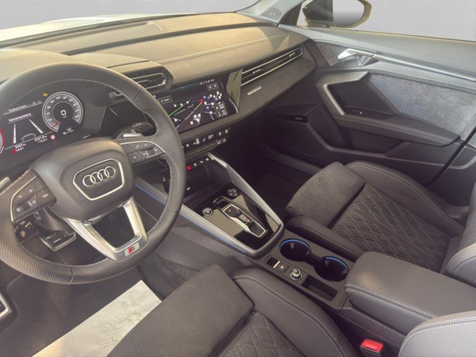 Audi A3 Sportback – Bild 11