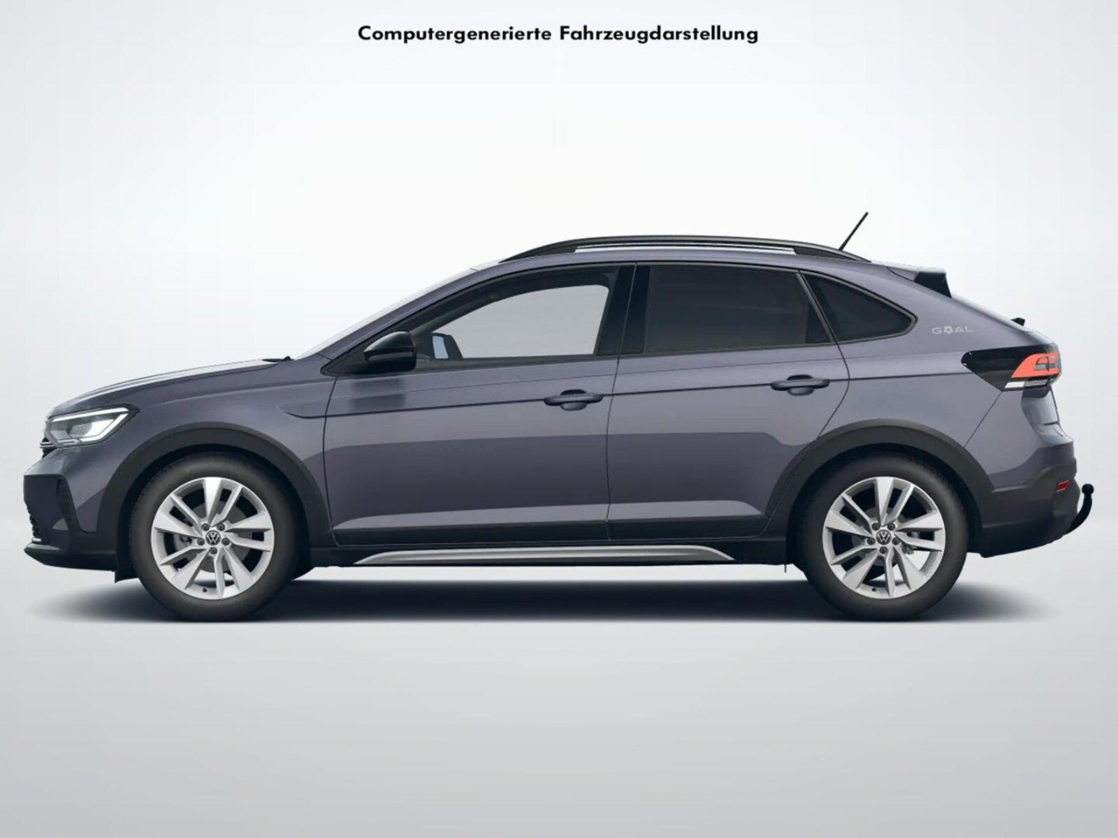 Volkswagen Taigo – Bild 3
