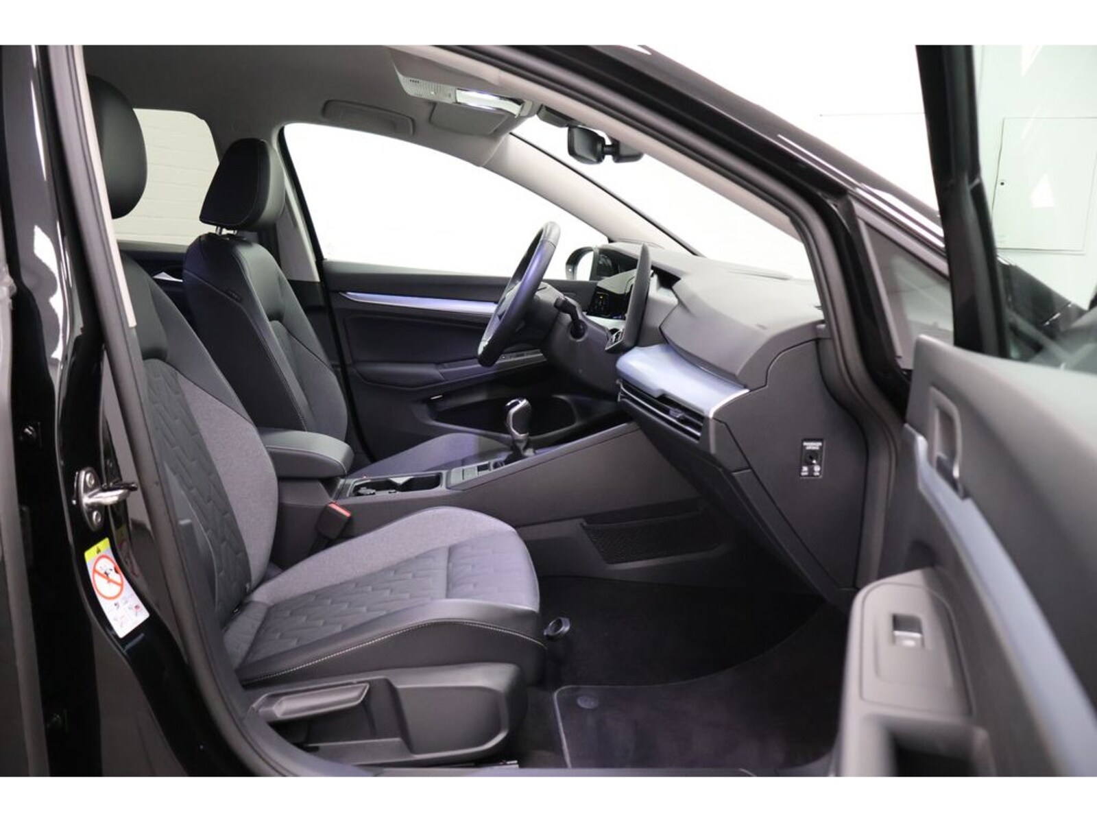 Volkswagen Golf – Bild 25