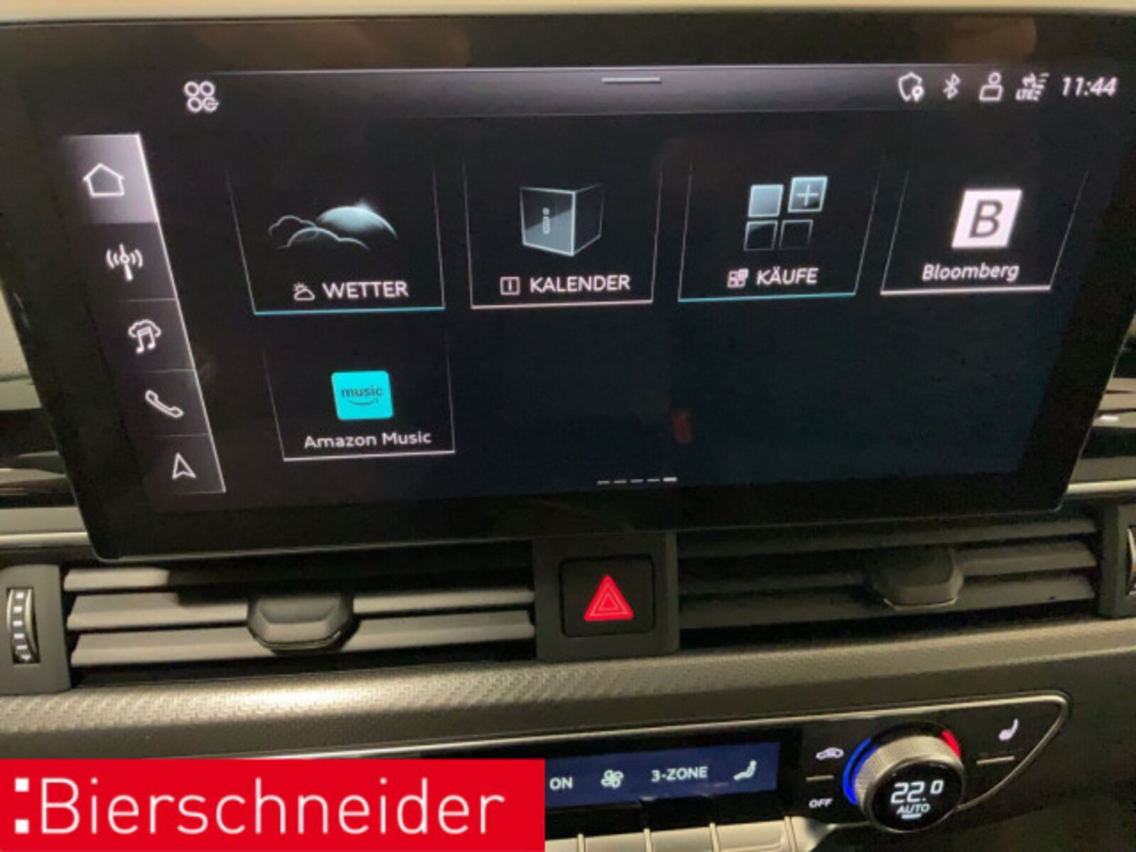 Audi RS 5 Sportback – Bild 23