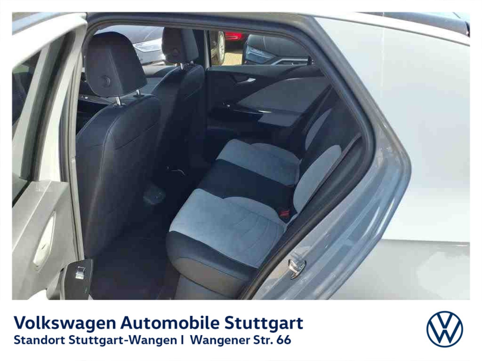 Volkswagen ID.3 – Bild 9