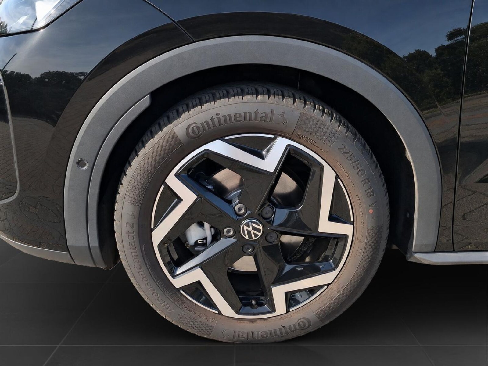 Volkswagen T-Roc – Bild 17