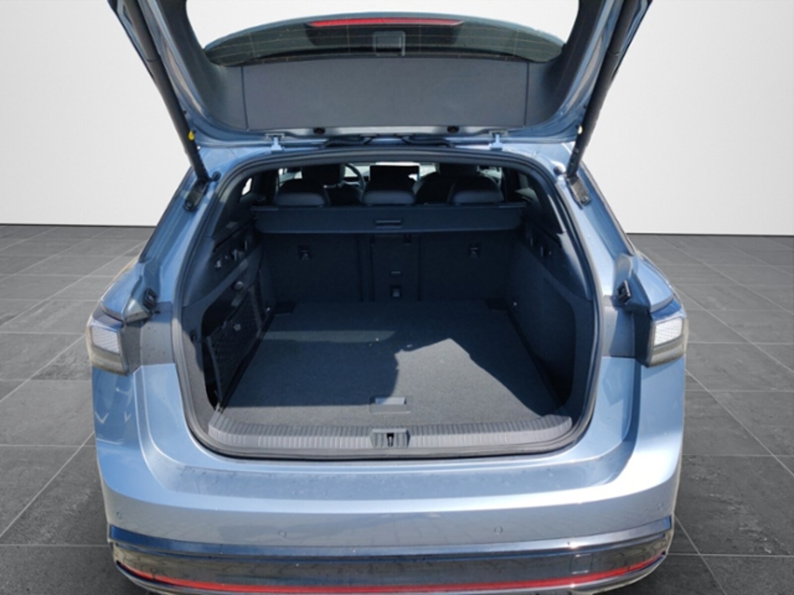 Volkswagen ID.7 Tourer – Bild 18