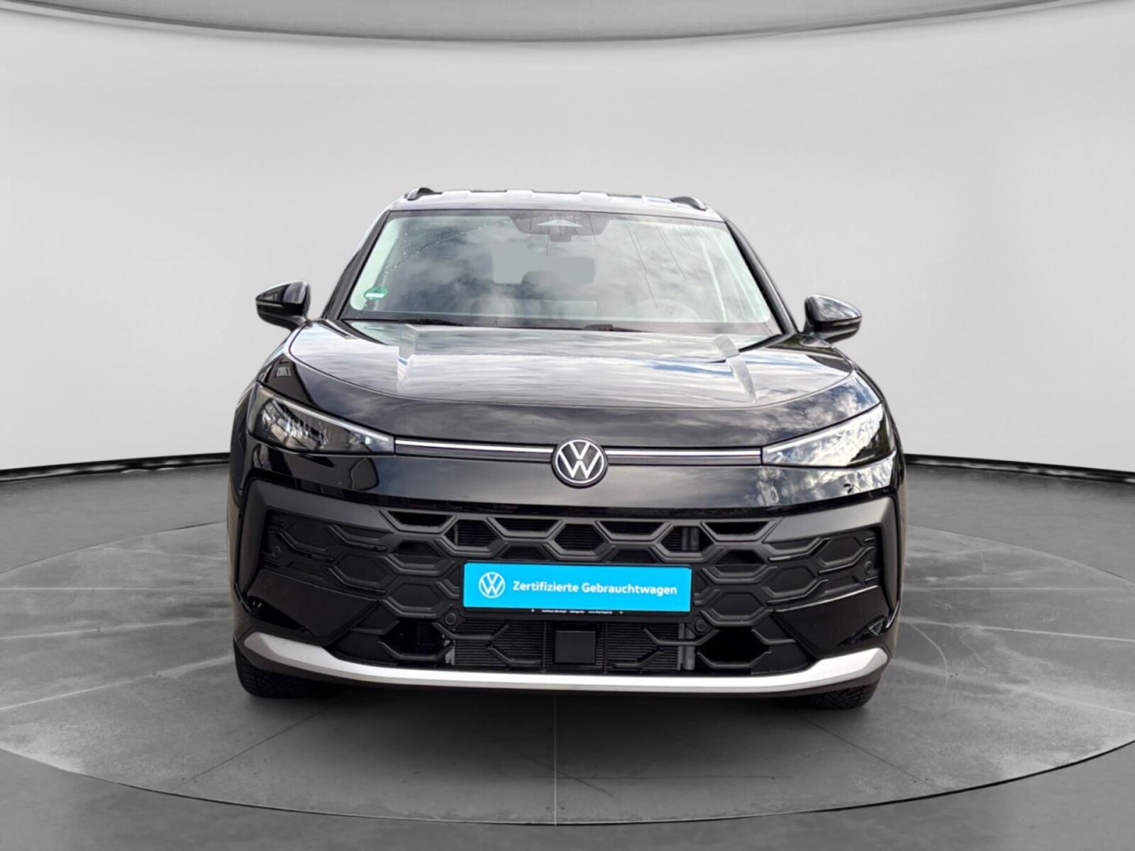 Volkswagen T-Roc – Bild 9