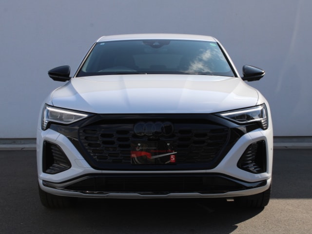 Audi Q8 Sportback e-tron