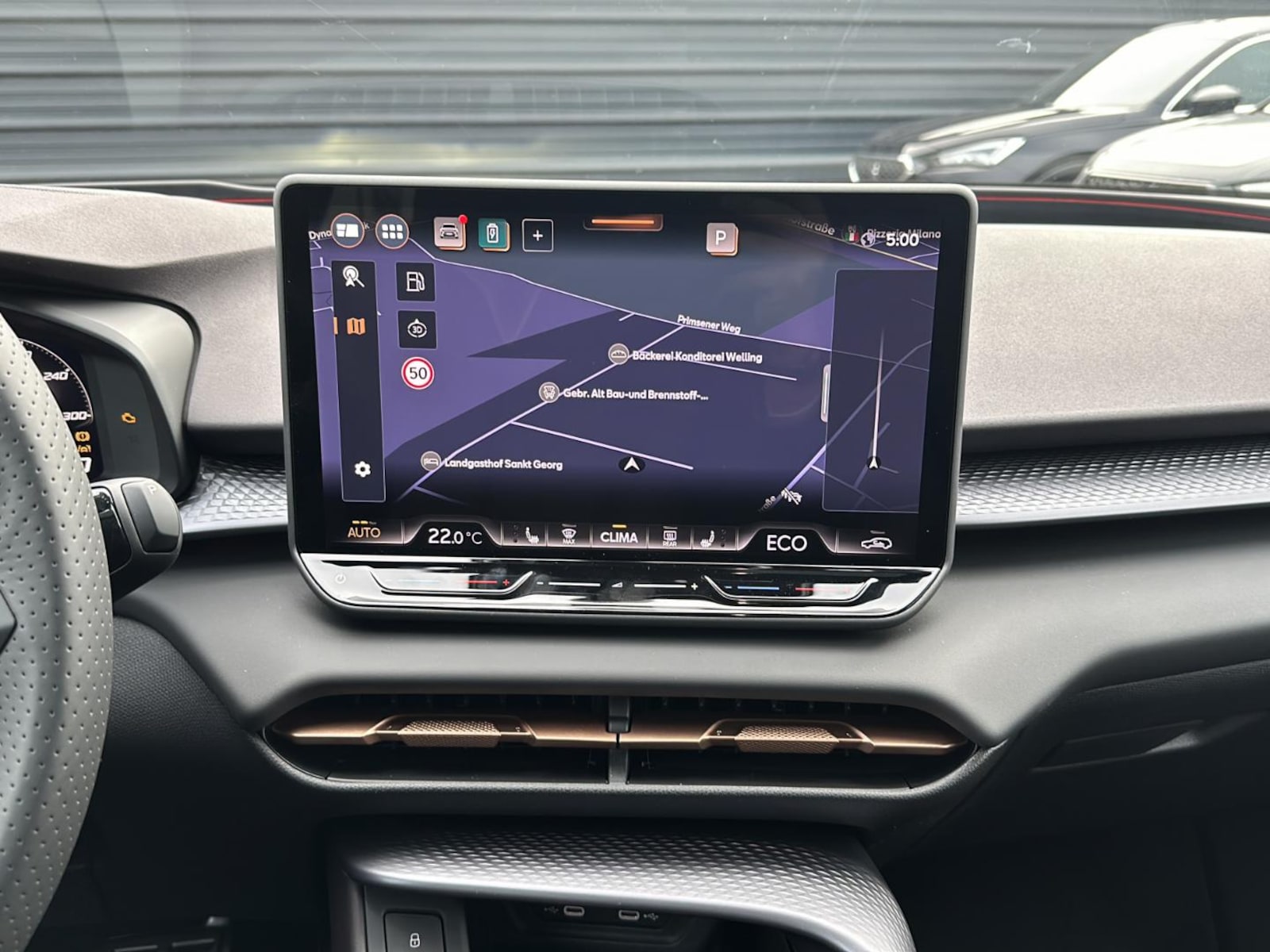 CUPRA Terramar – Bild 18