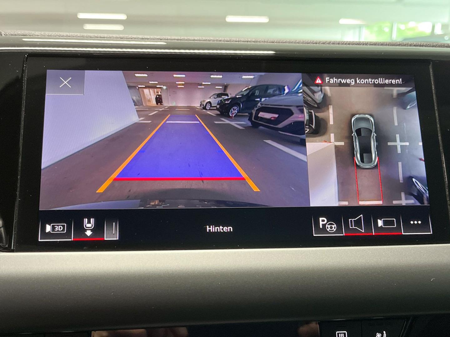 Image about Audi e-tron GT e-tron quattro