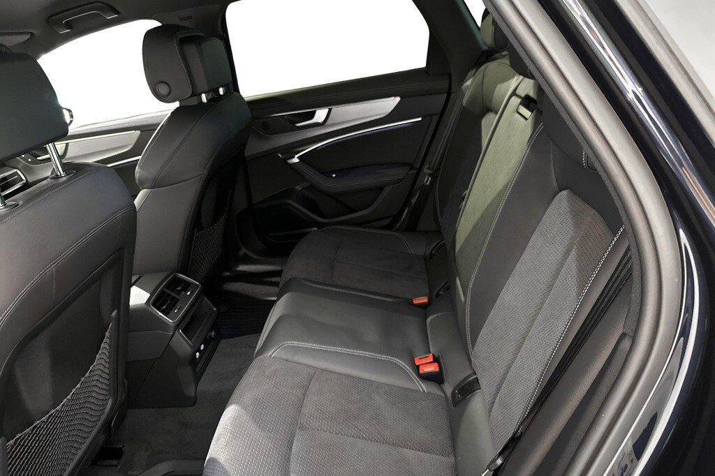Image about Audi A6 Avant A6 Avant 40 TDI quattro S line204hkS tronic