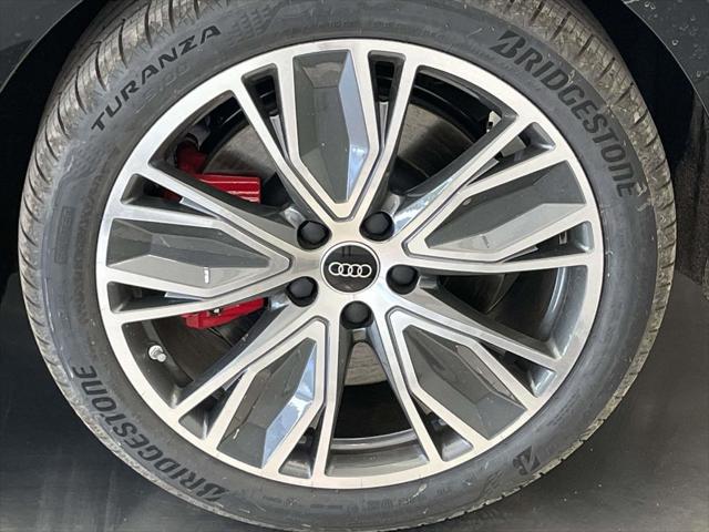2025 Audi S5 Premium Plus - Photo 12