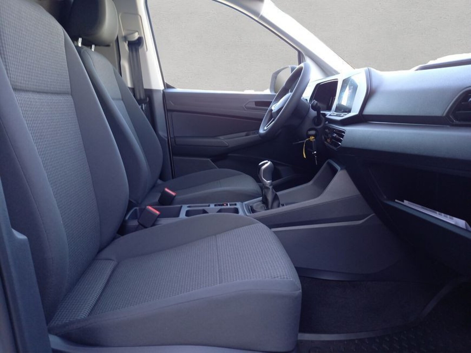 Volkswagen Caddy Maxi Cargo – Bild 18
