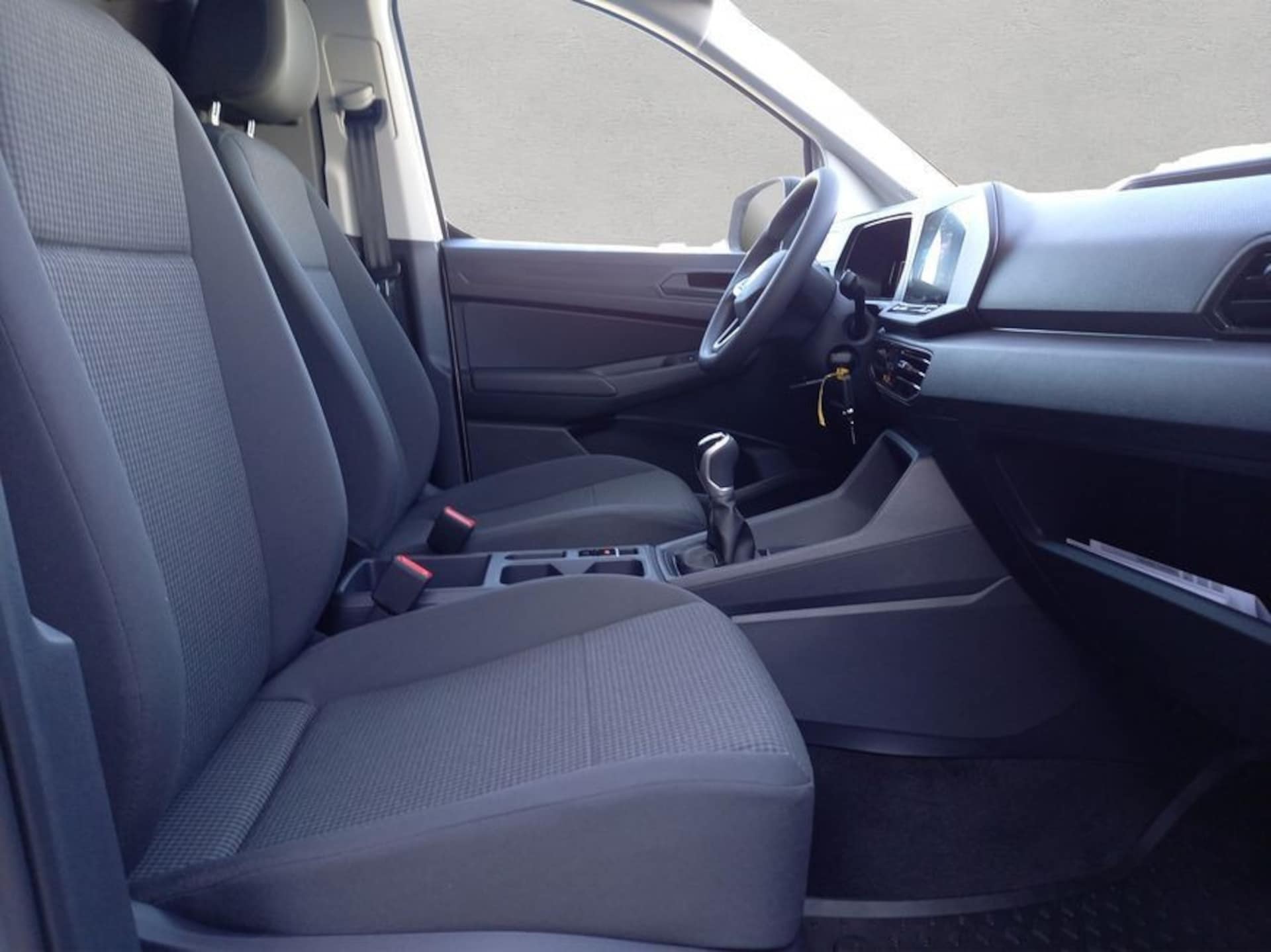 Volkswagen Caddy Maxi Cargo