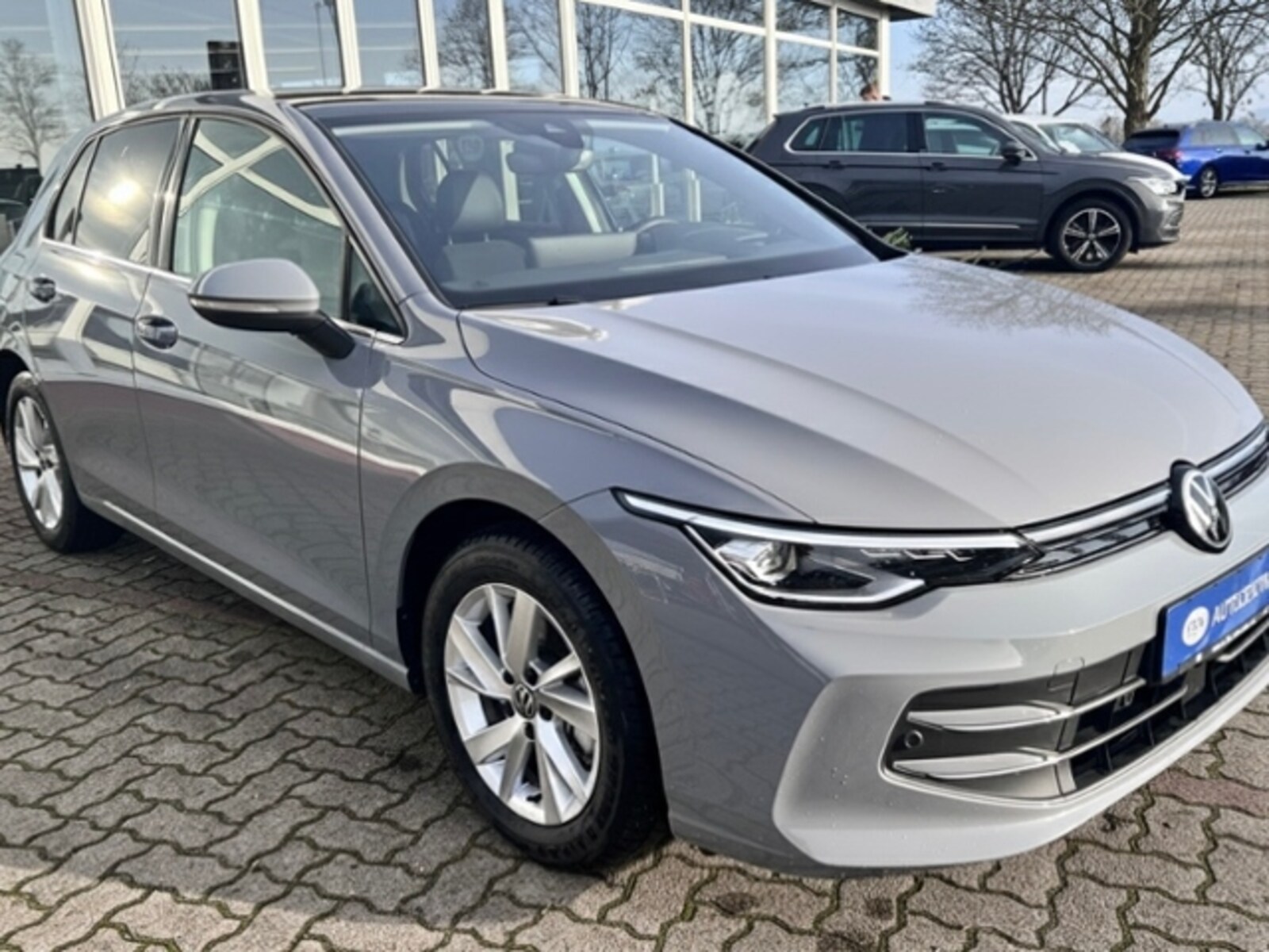 Volkswagen Golf – Bild 8