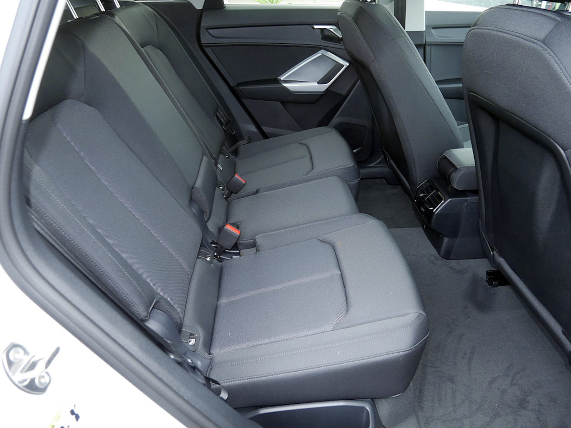 Audi Q3 SUV S line