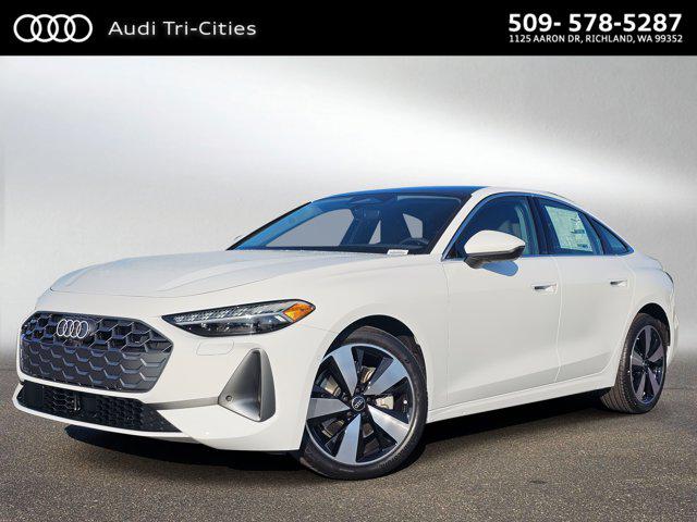 2025 Audi A5 Premium Plus quattro S tronic's photo
