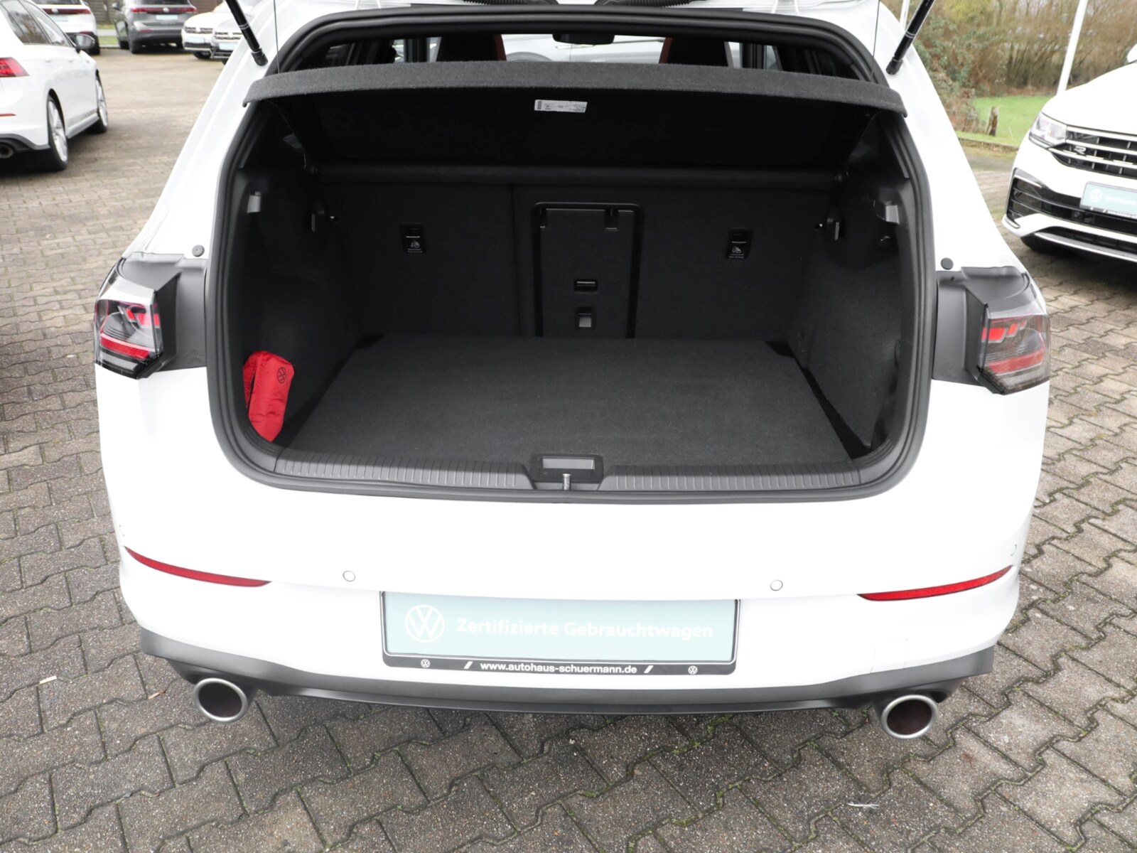 Volkswagen Golf – Bild 10