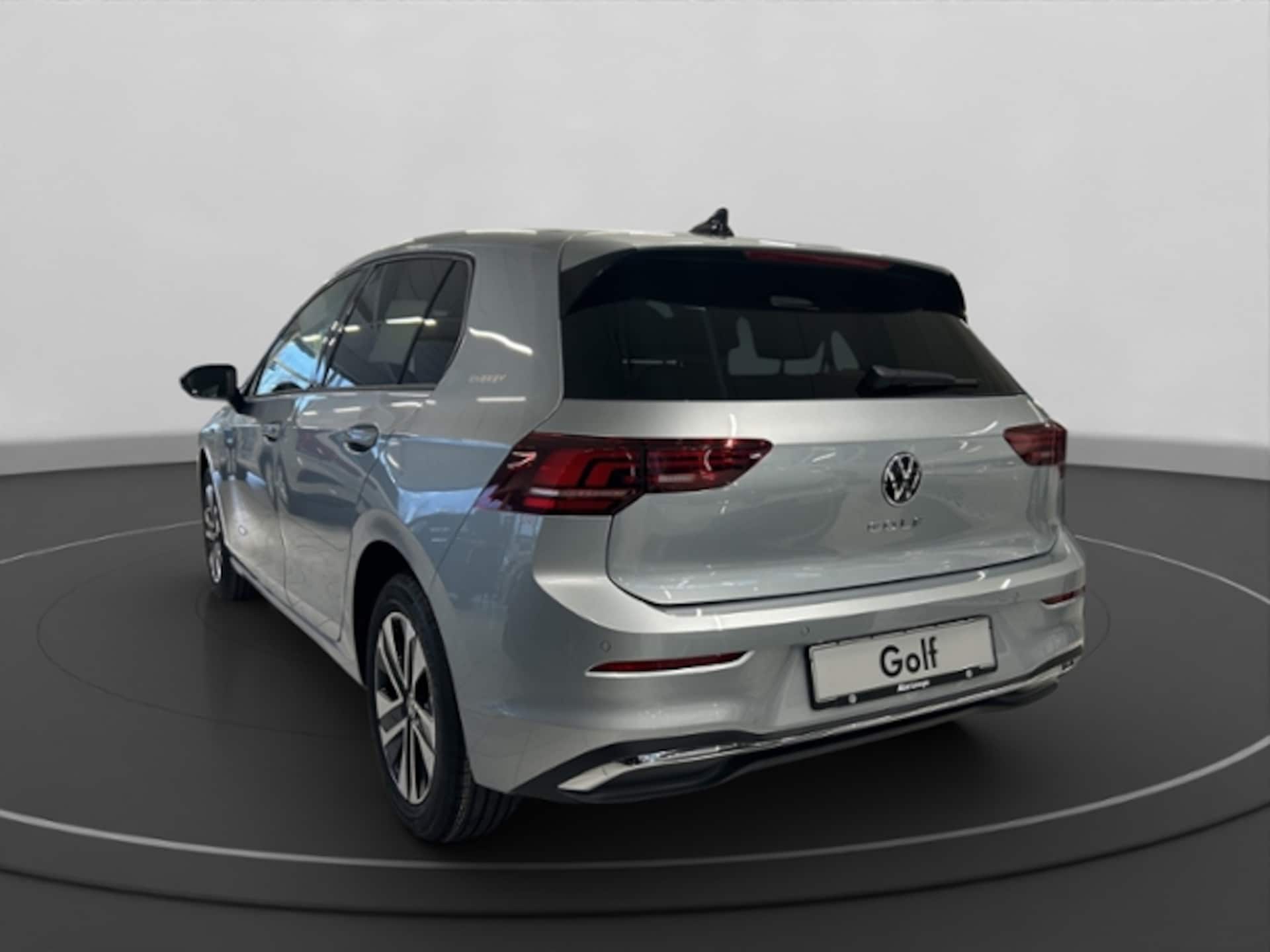 Volkswagen Golf ENERGY