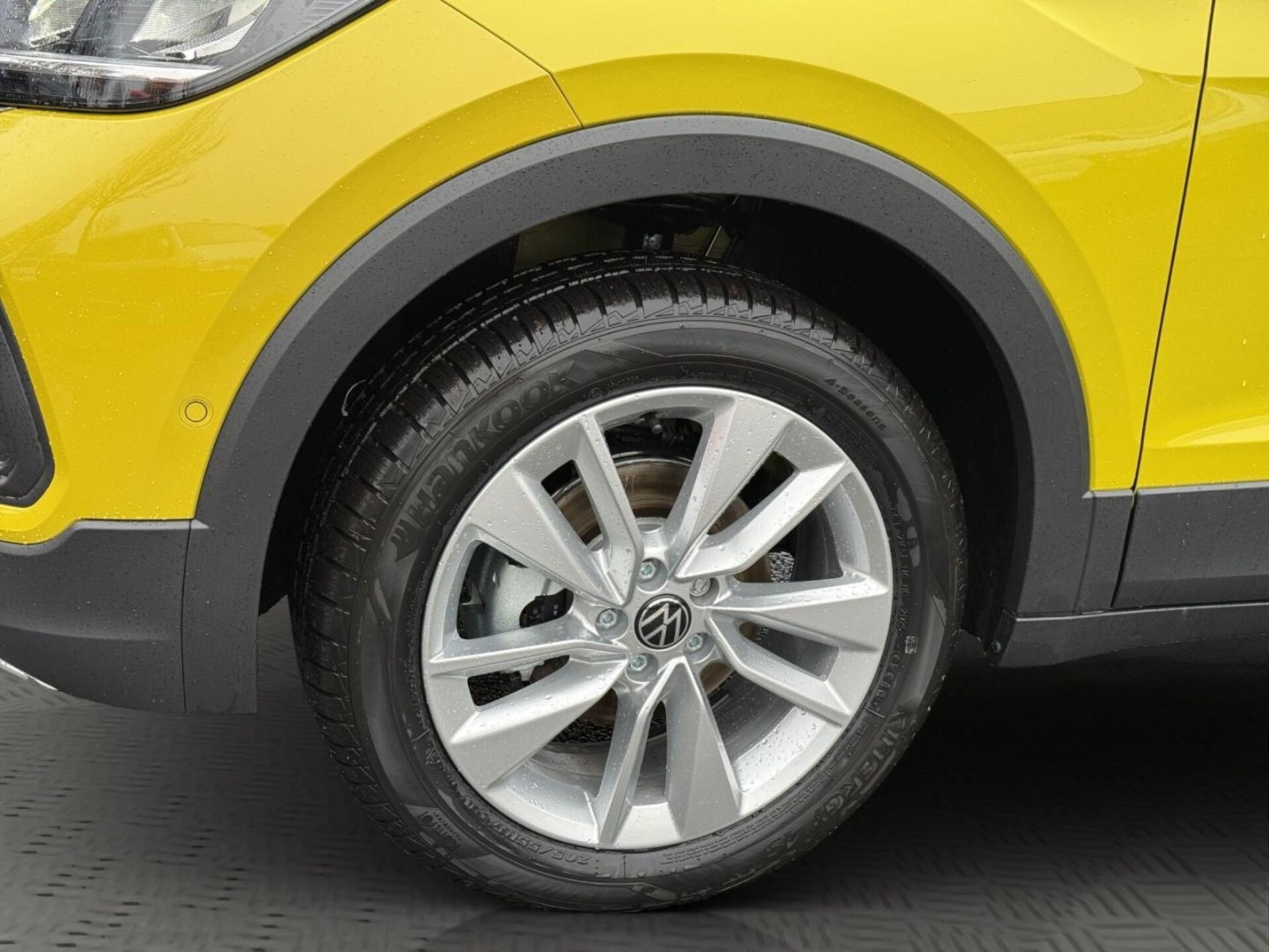 Volkswagen T-Cross ENERGY