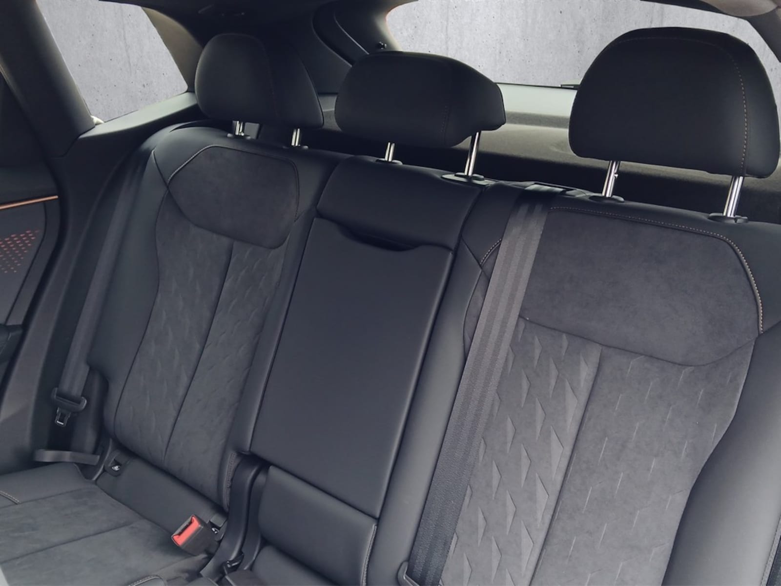 CUPRA Terramar – Bild 12