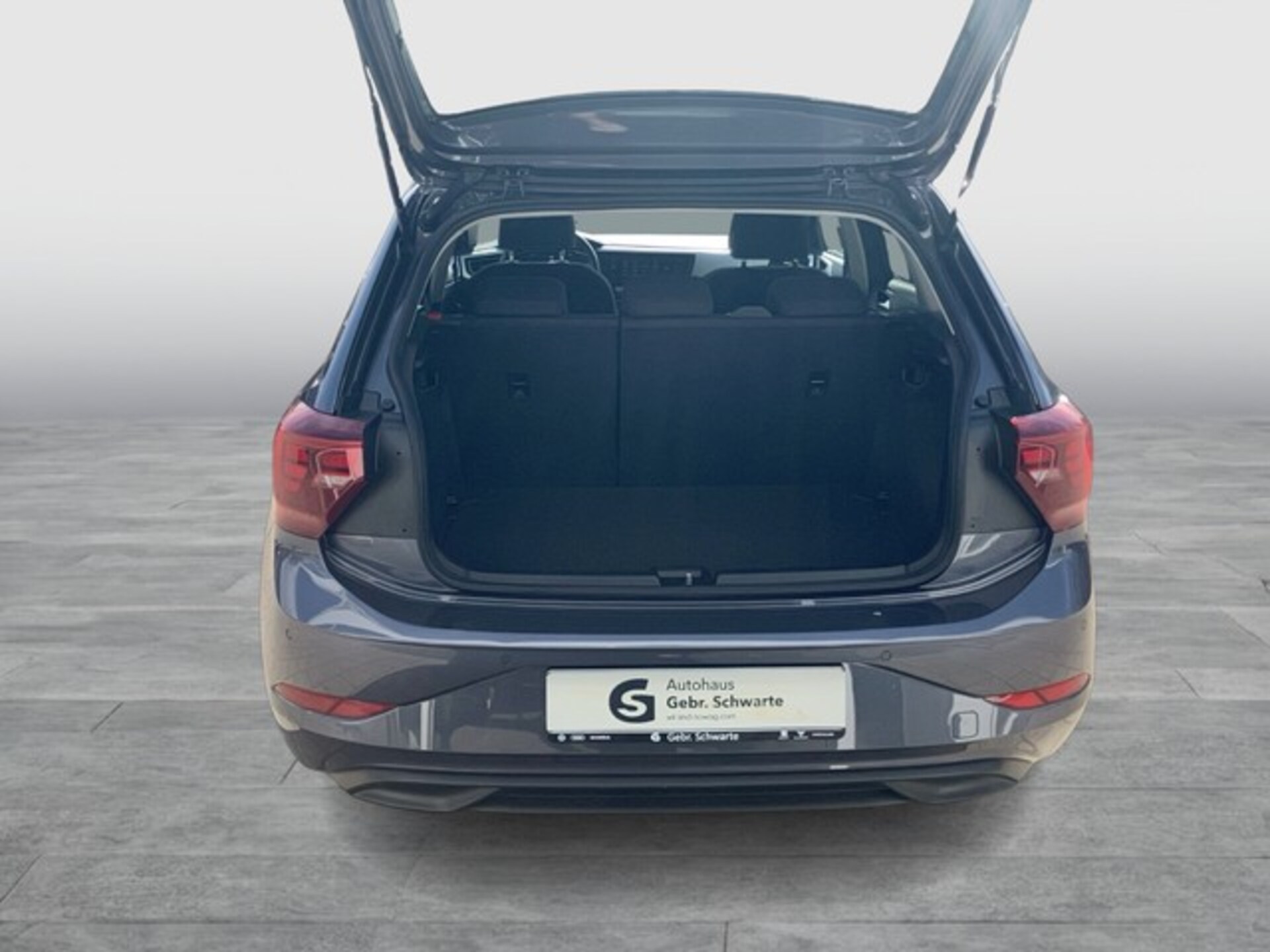 Volkswagen Polo MOVE