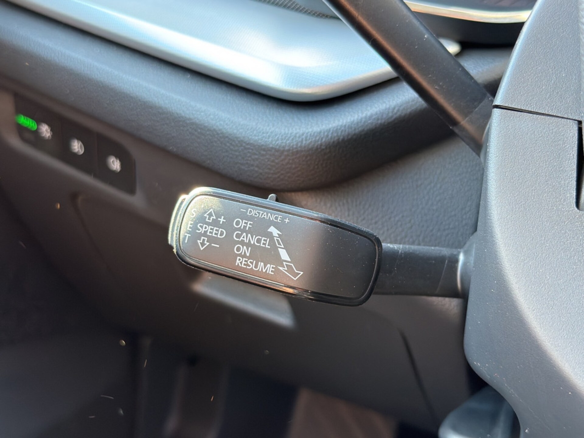 Skoda Octavia Combi Style