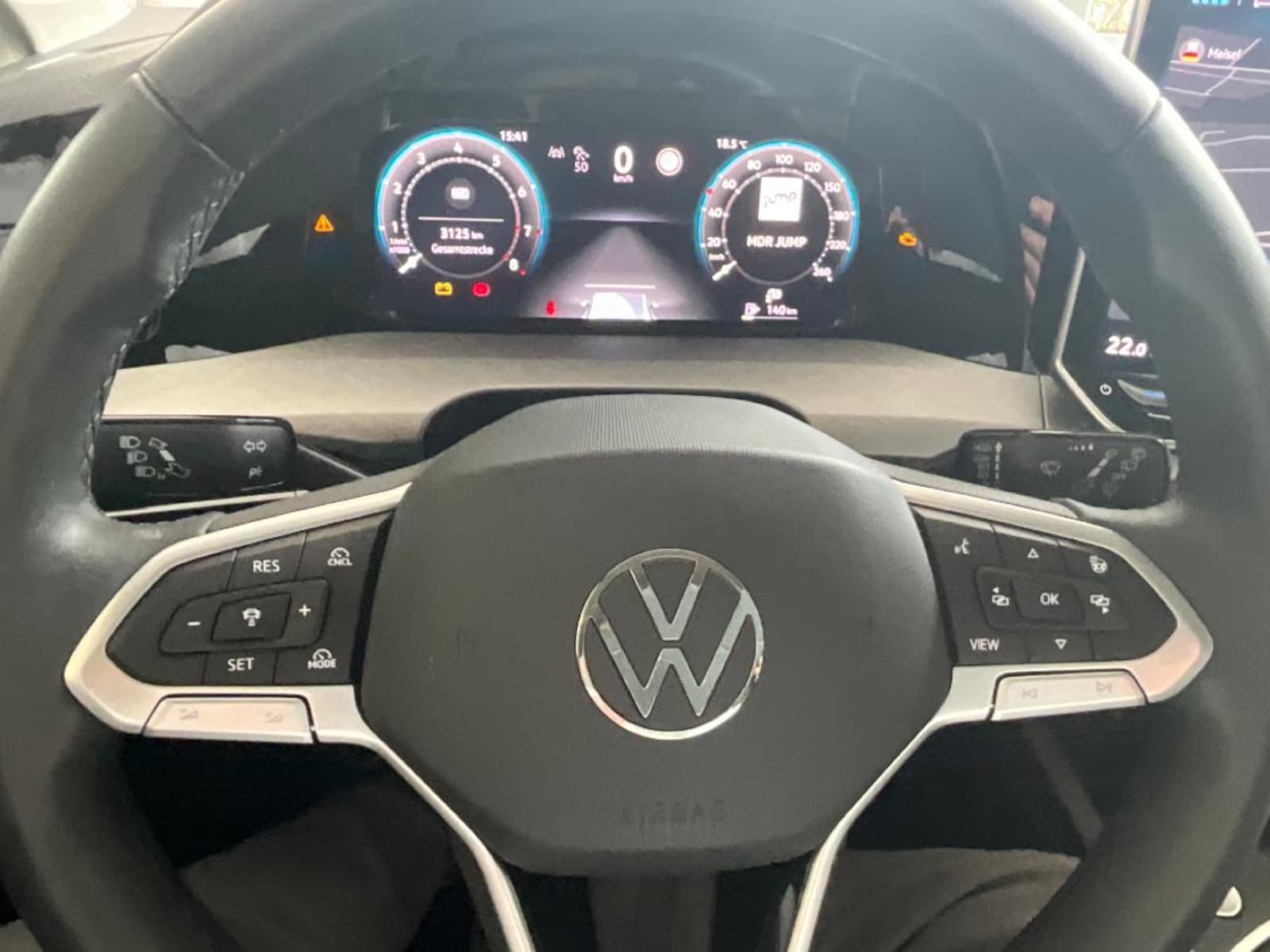 Volkswagen Golf – Bild 12