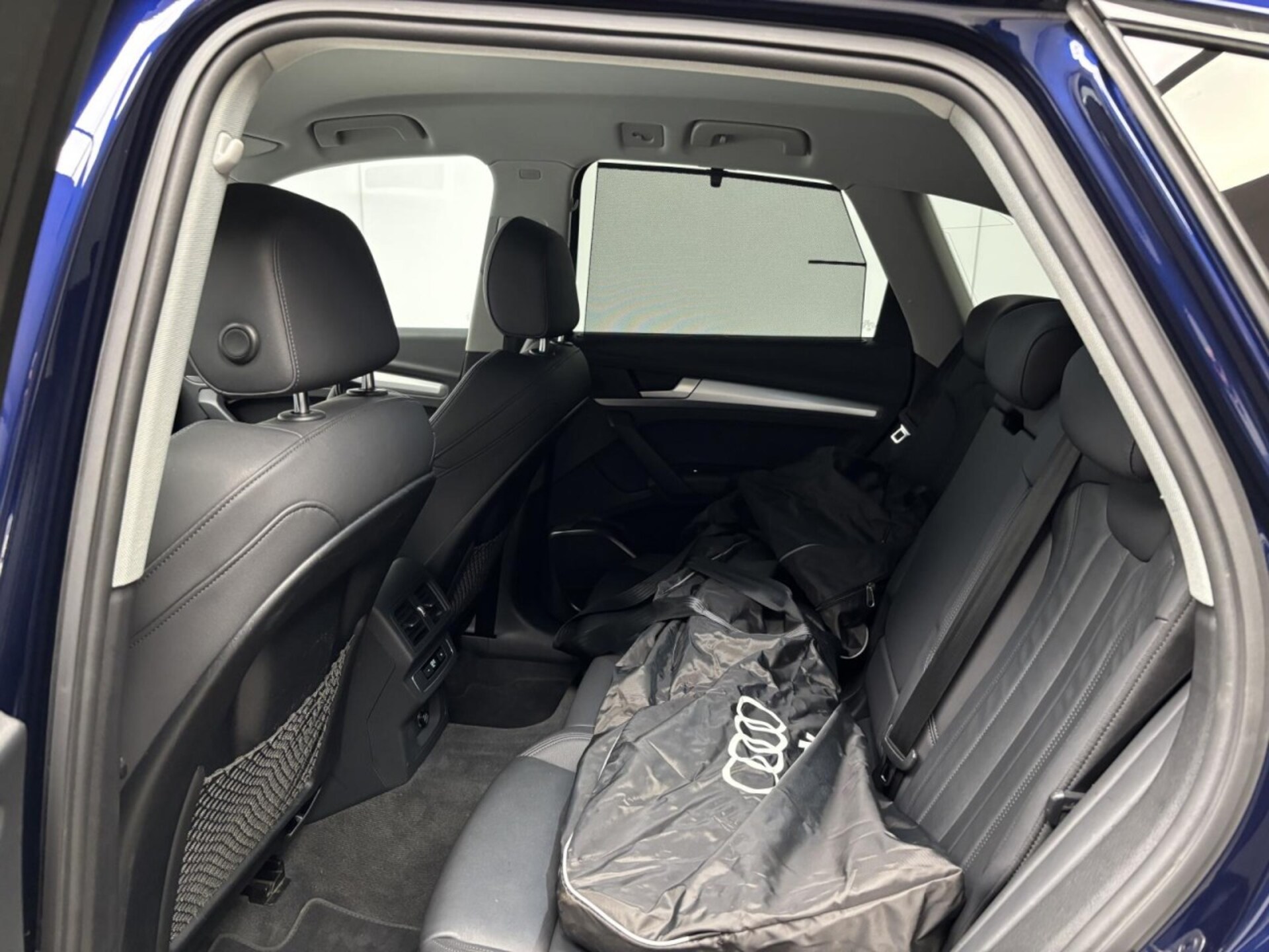 Audi Q5 TFSI e S line
