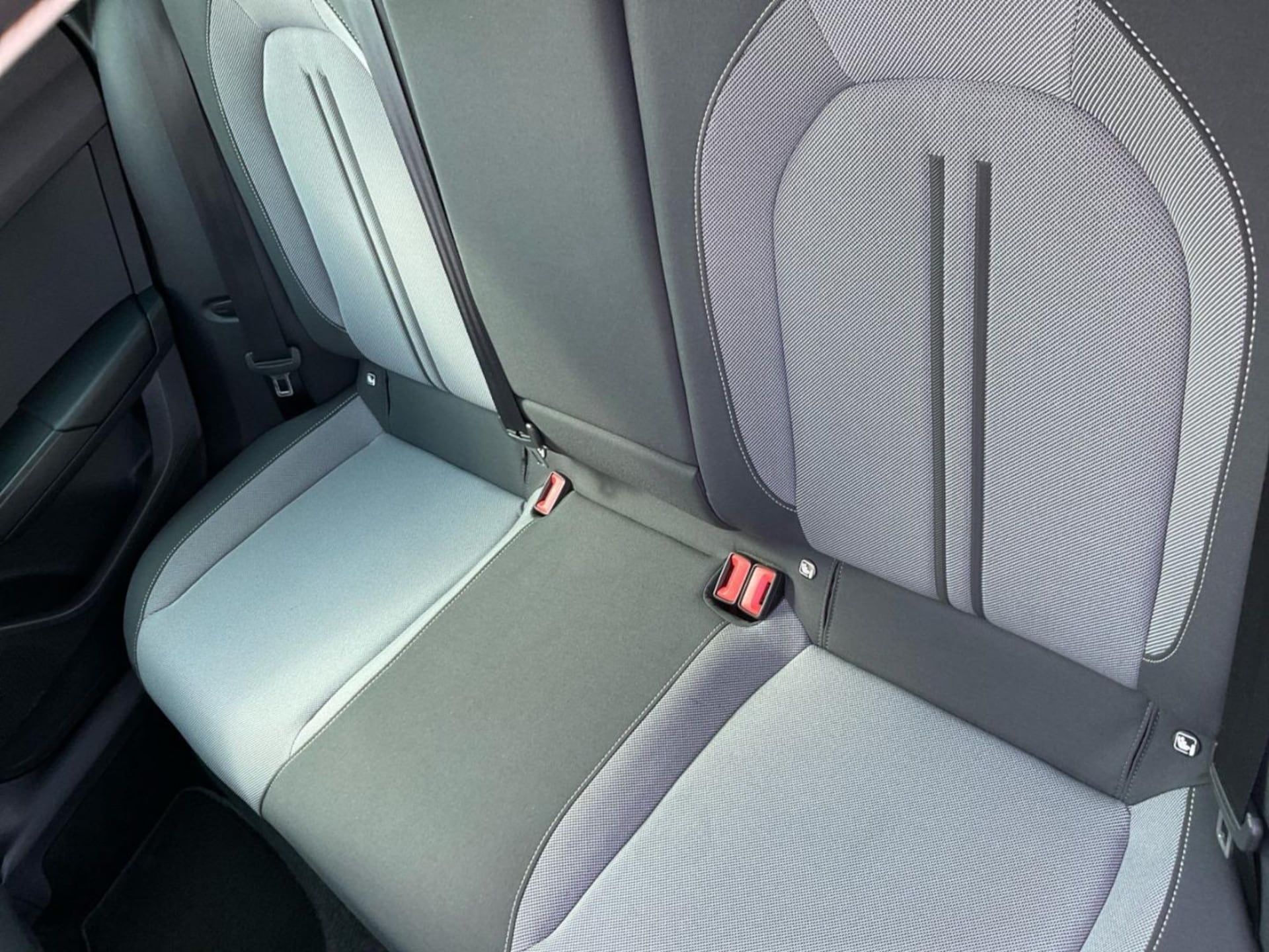SEAT Leon Sportstourer Style