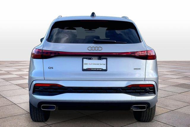 2026 Audi Q5