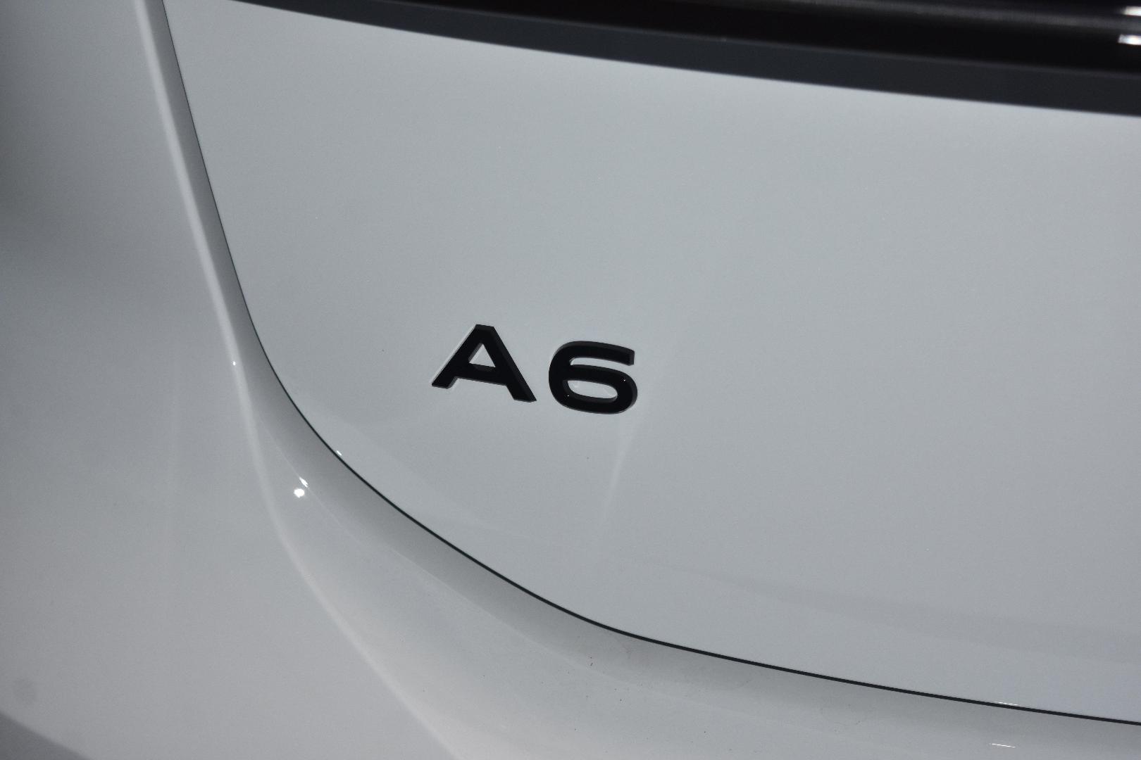 2026 Audi A6 Premium Plus - Photo 21