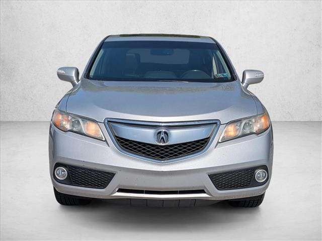 Used 2013 Acura RDX Technology Package with VIN 5J8TB4H59DL022406 for sale in Cockeysville, MD
