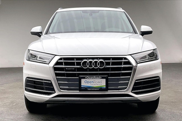 2019 Audi Q5