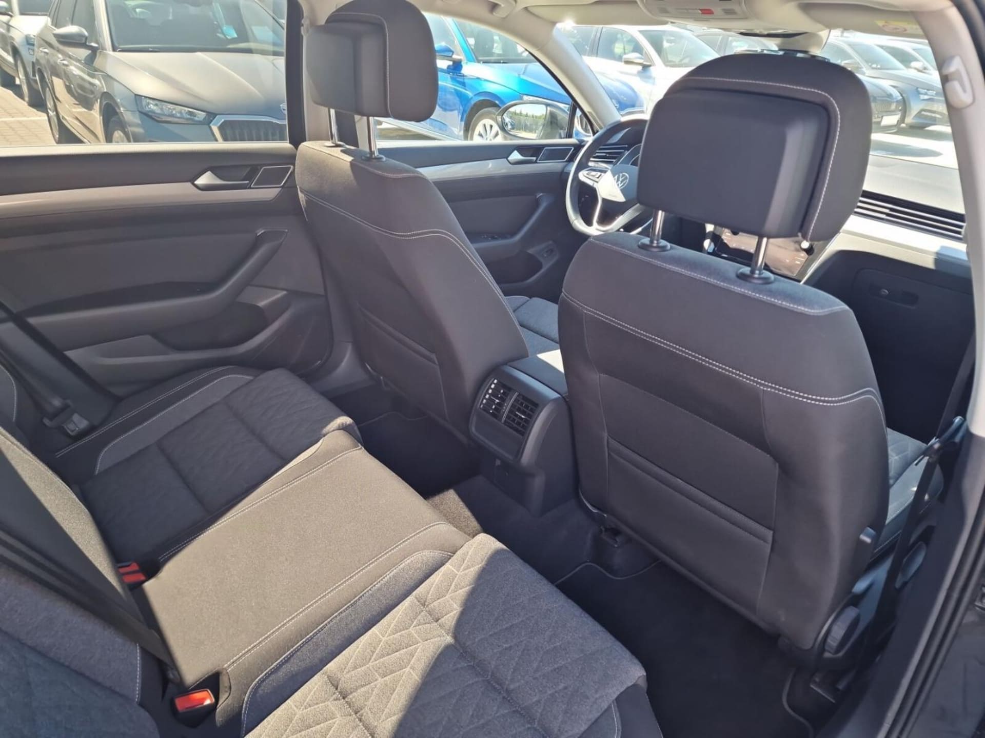 Volkswagen Passat Variant Business