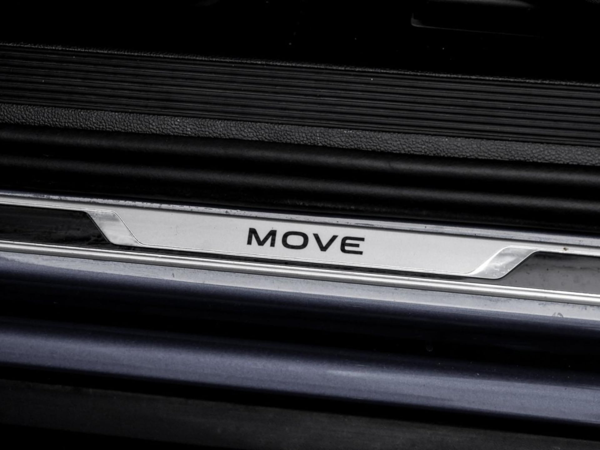 Volkswagen T-Roc MOVE