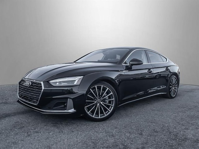 Photo of 2023 Audi A5 Sportback 