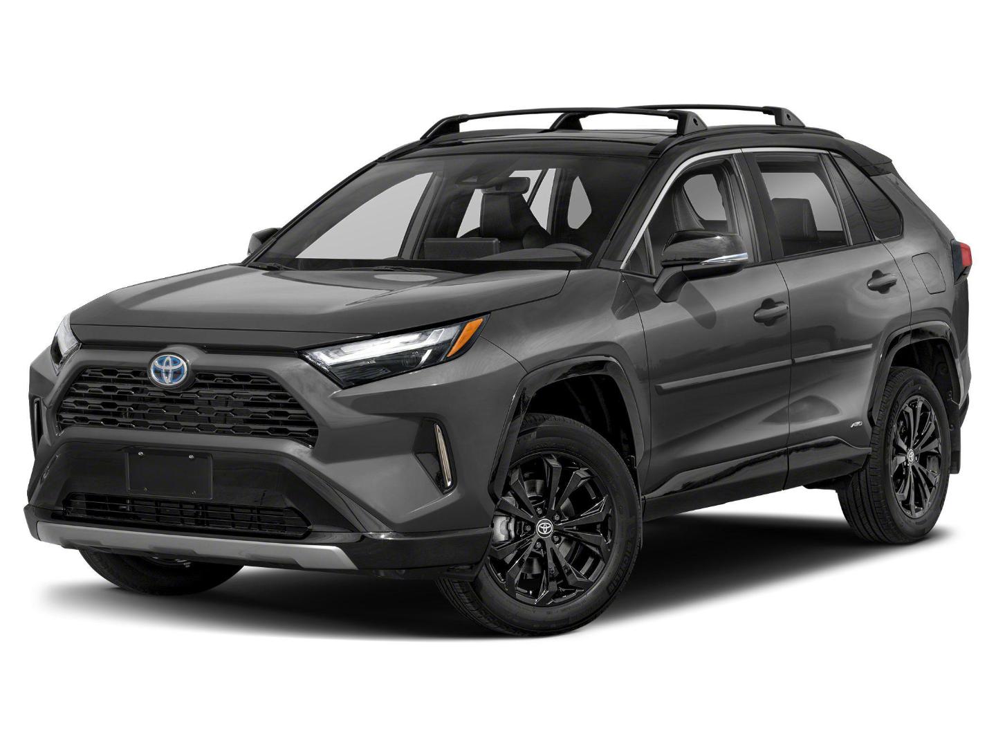 2023 Toyota RAV4 Hybrid XSE AWD's photo