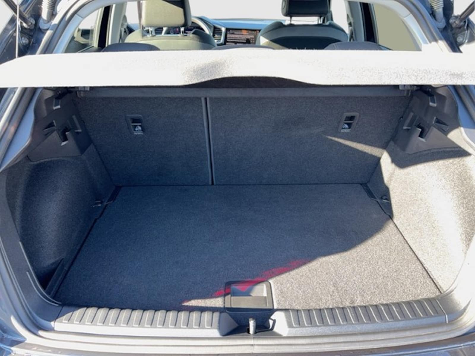 Audi A1 Sportback – Bild 12
