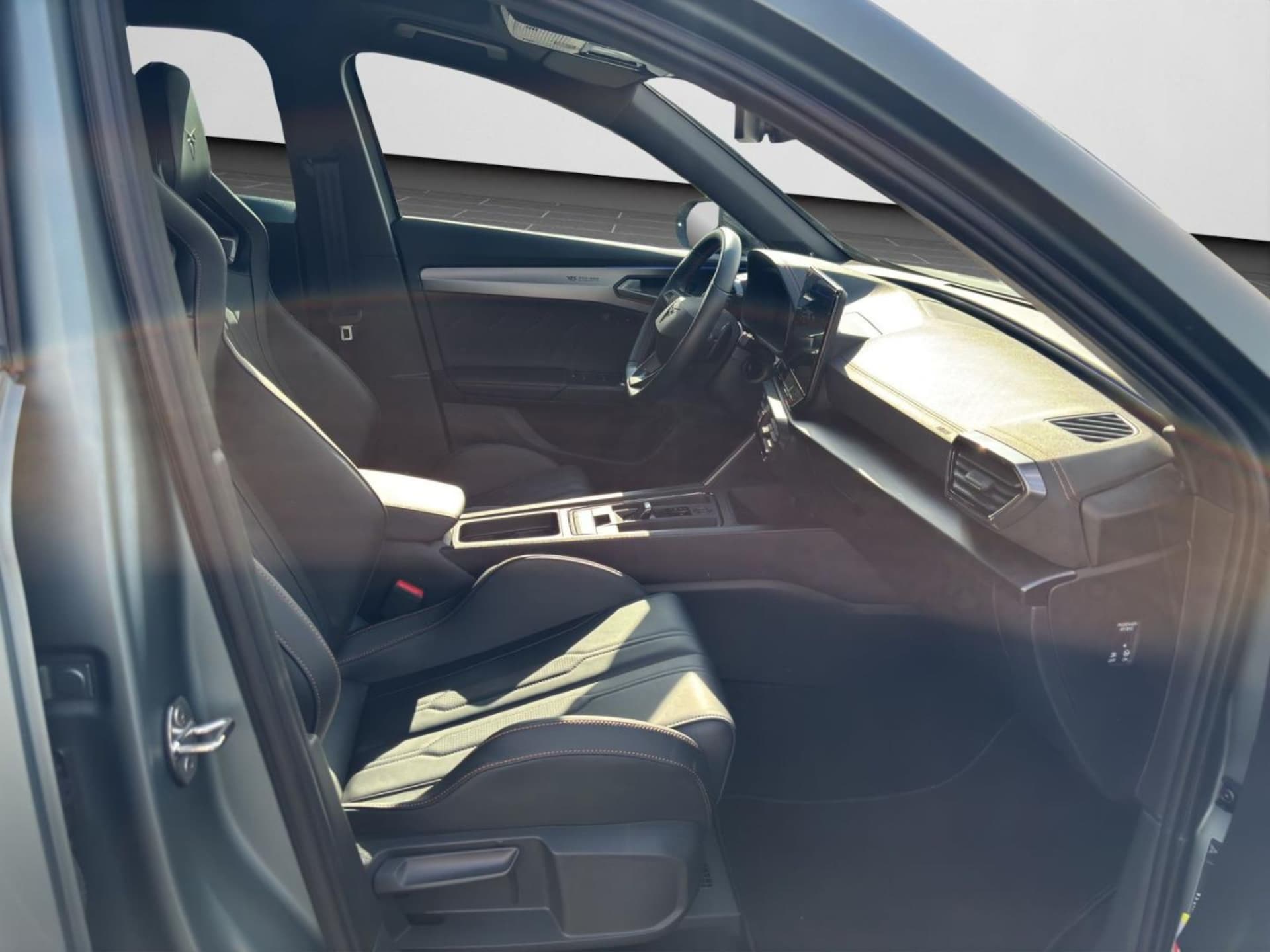 CUPRA Formentor VZ5